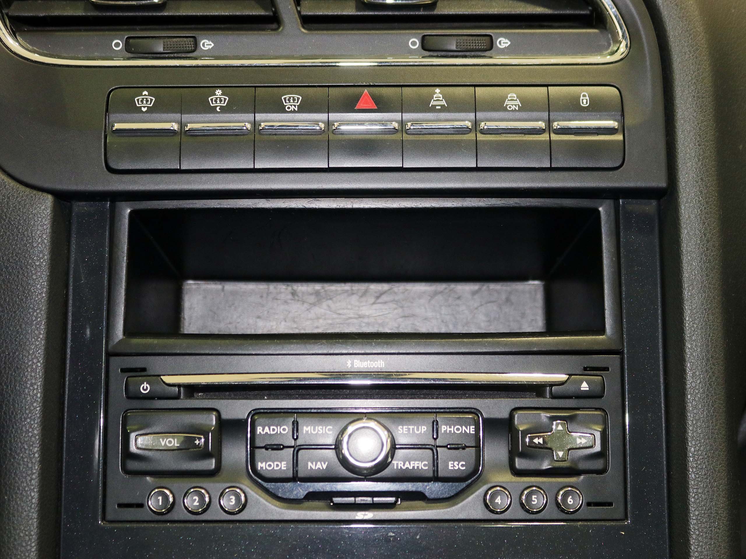 Foto Peugeot 5008 28