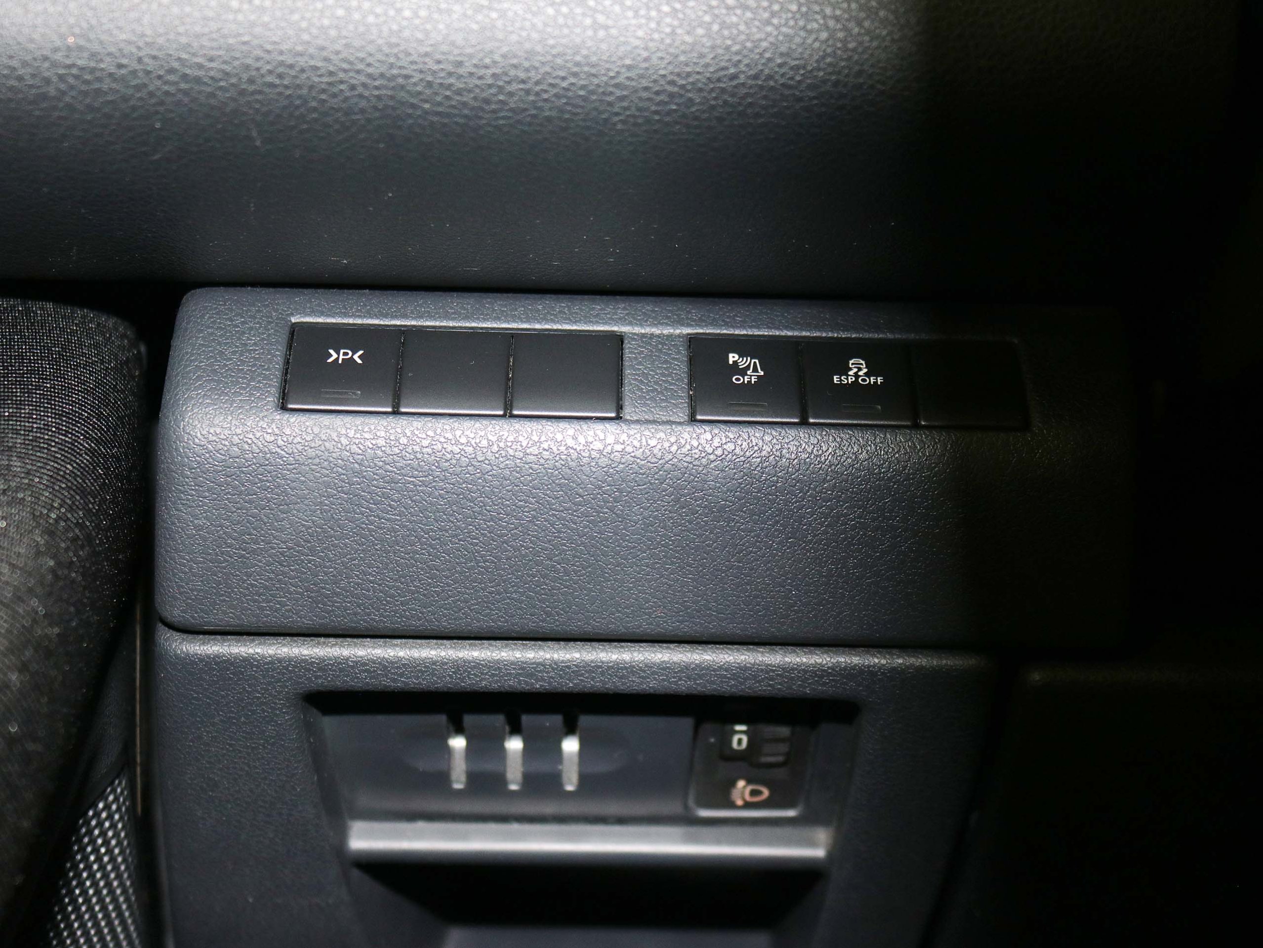 Foto Peugeot 5008 33