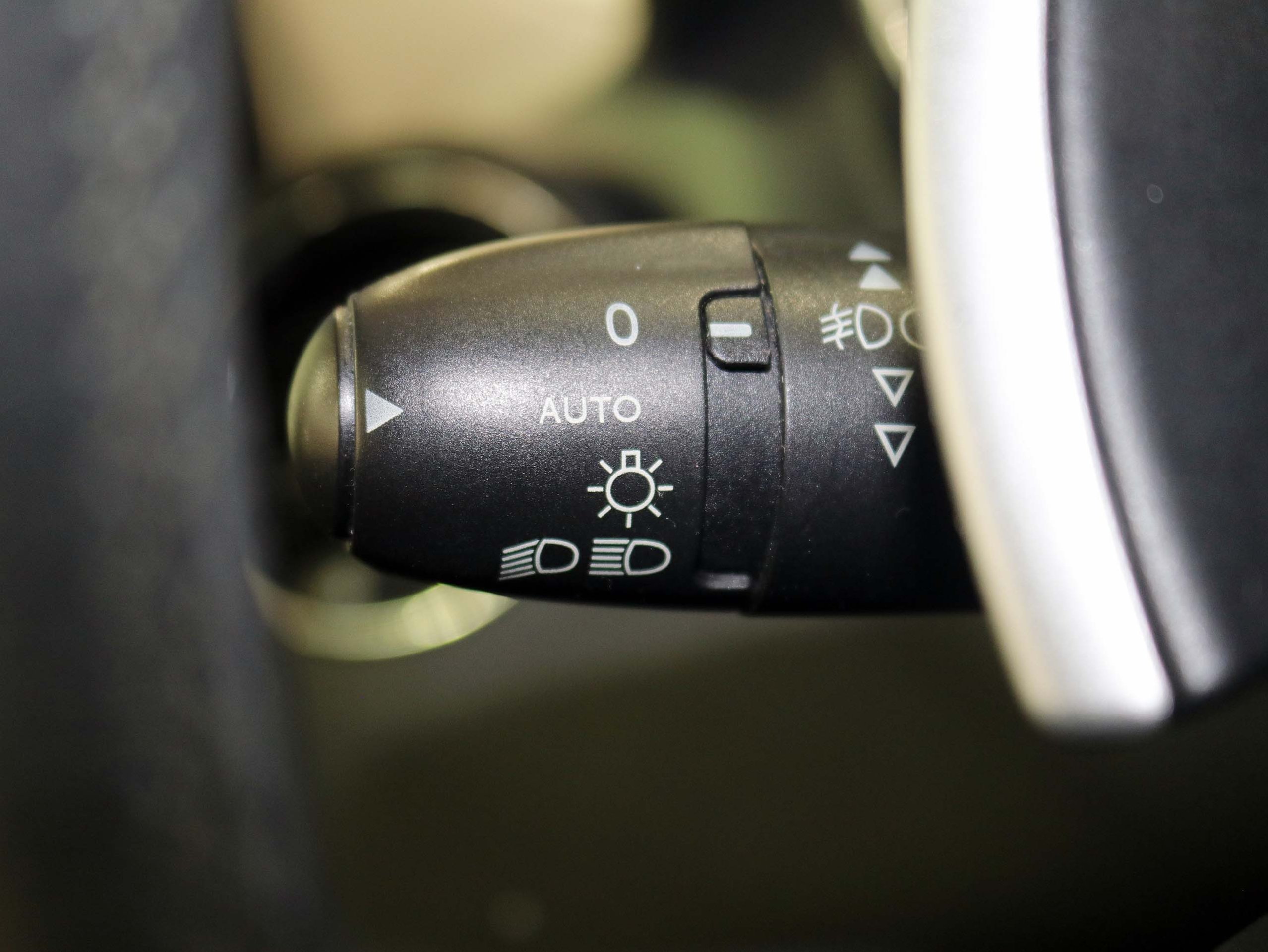 Foto Peugeot 5008 34