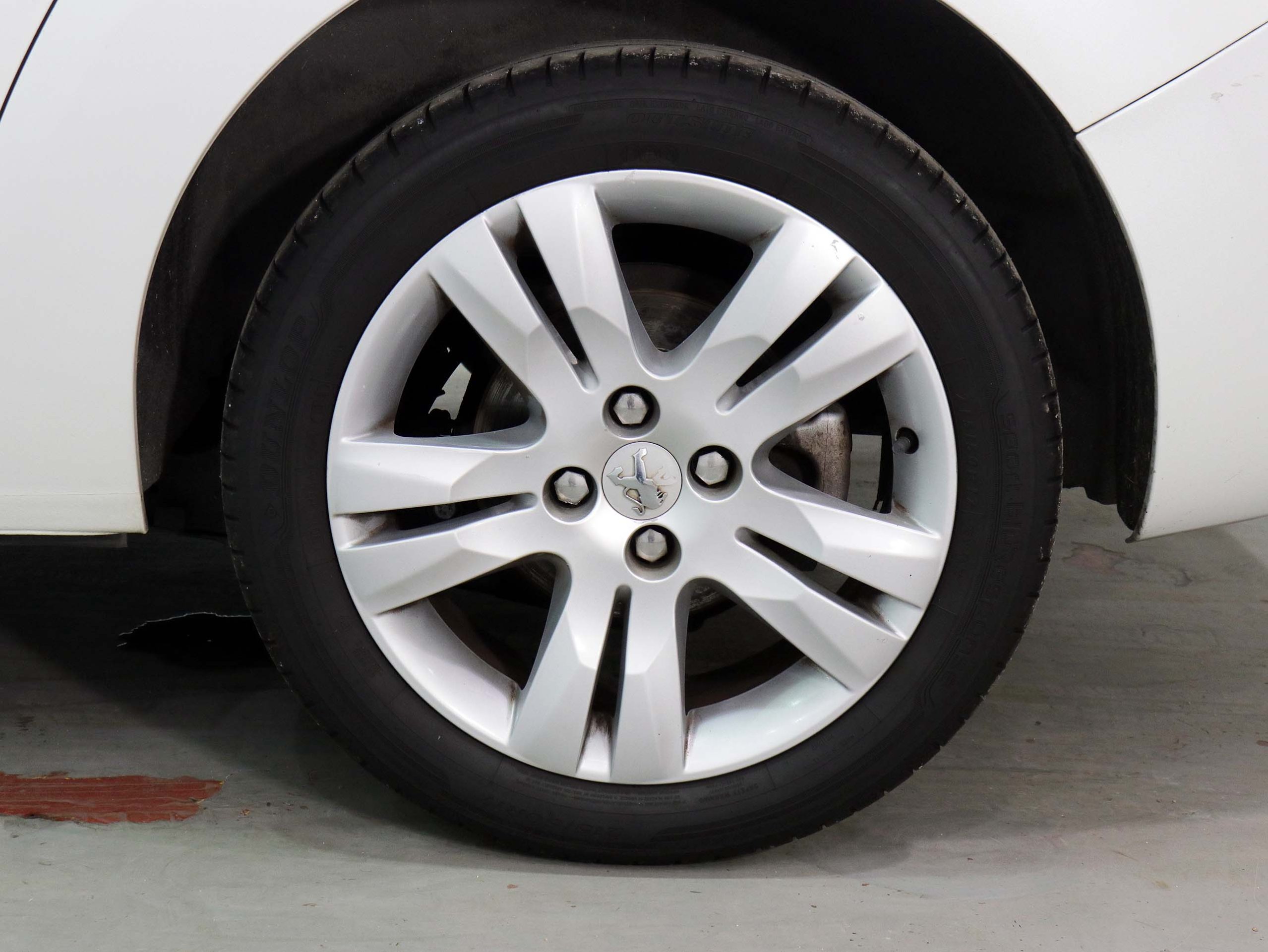 Foto Peugeot 5008 42