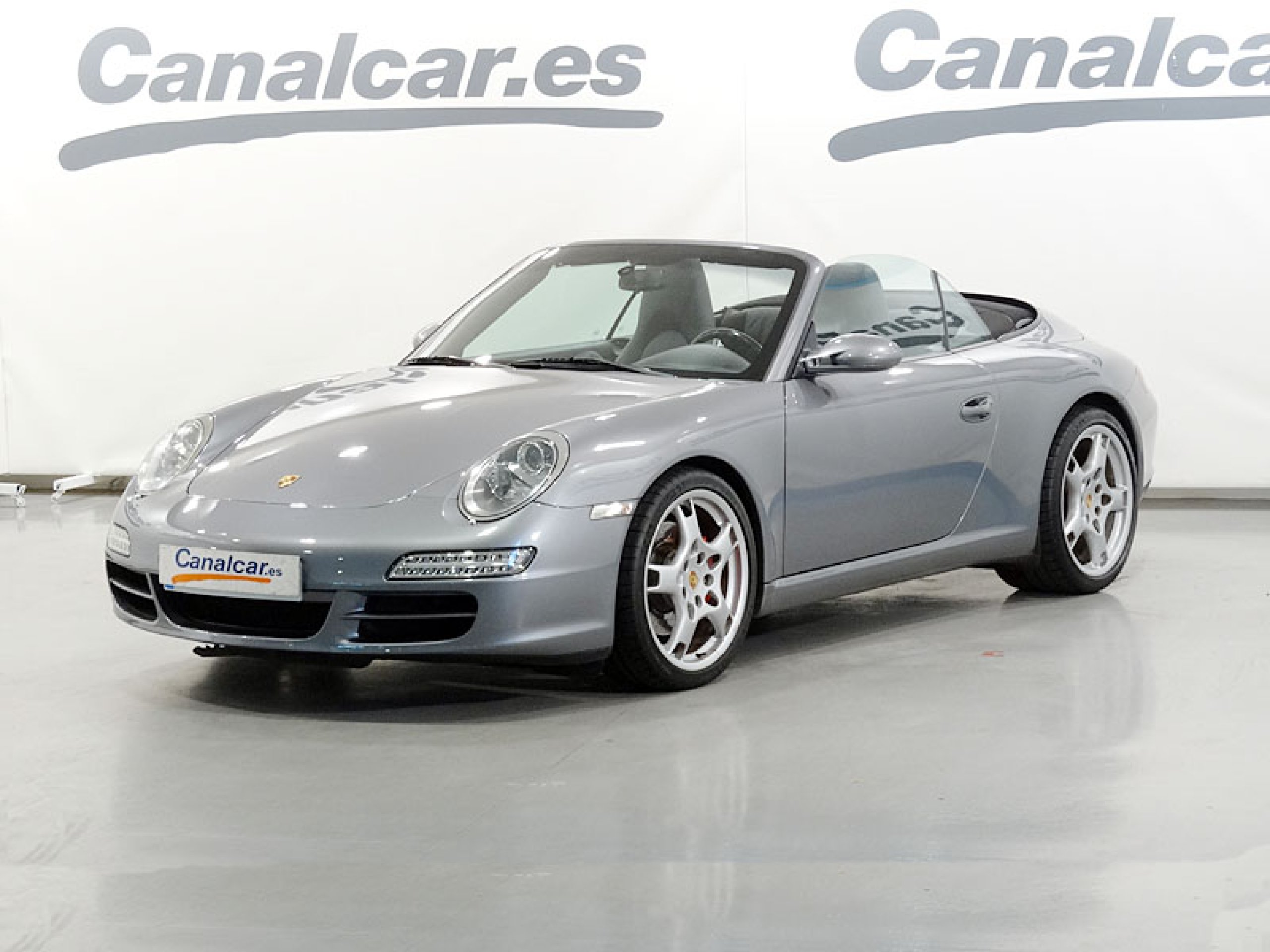Foto Porsche 911 1