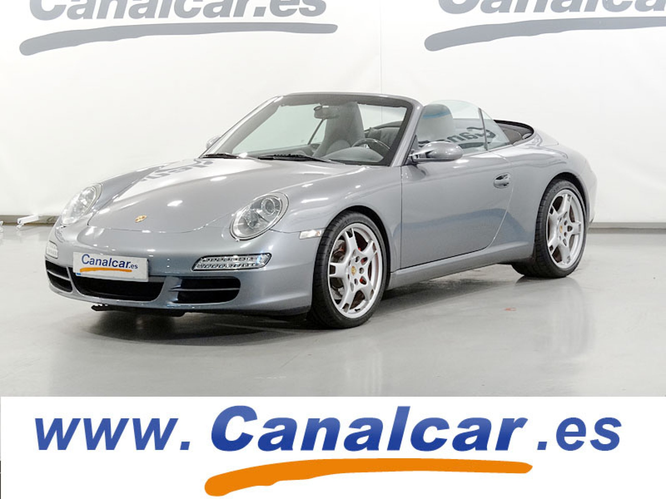 Foto Porsche 911 2