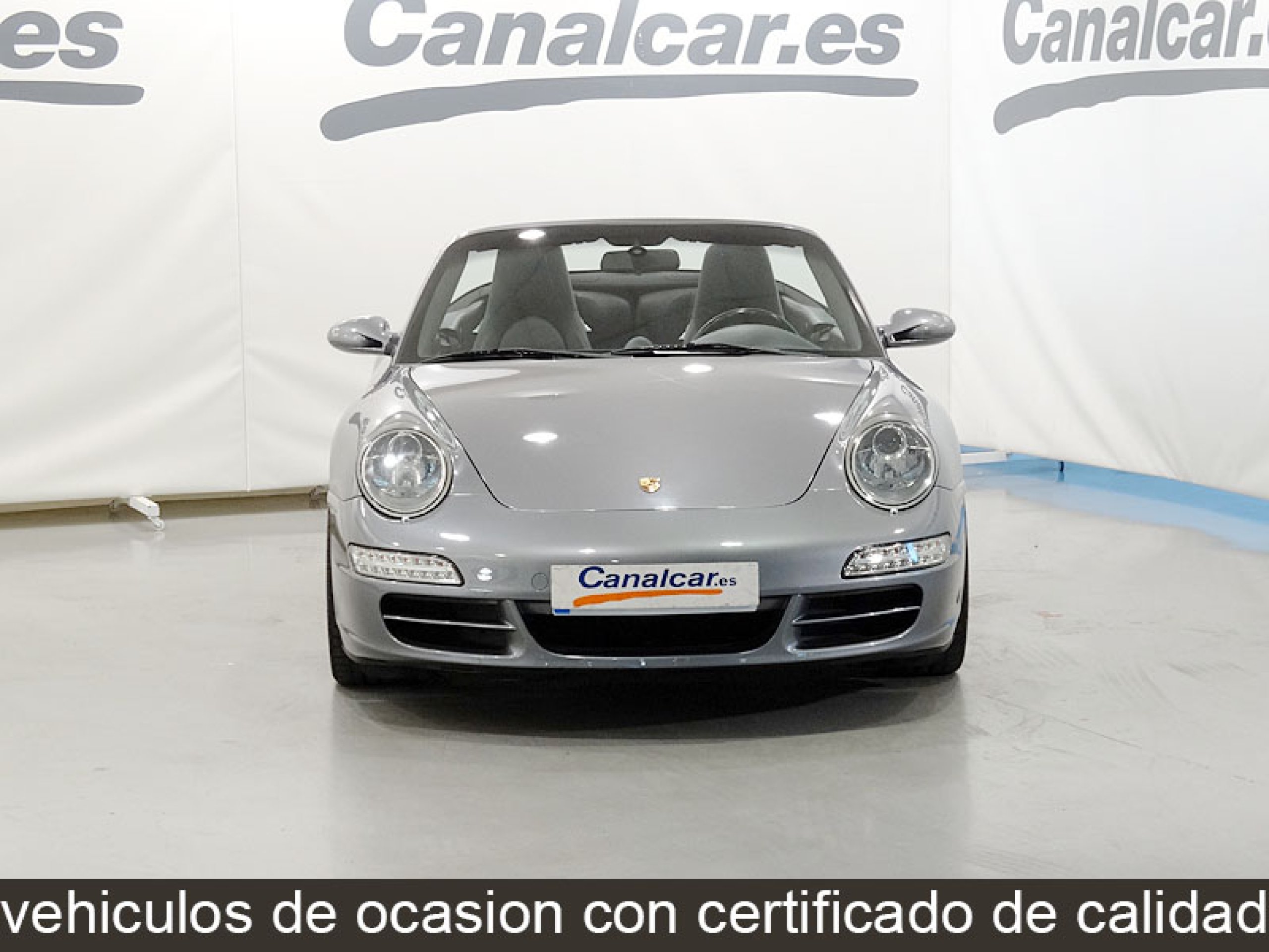 Foto Porsche 911 3