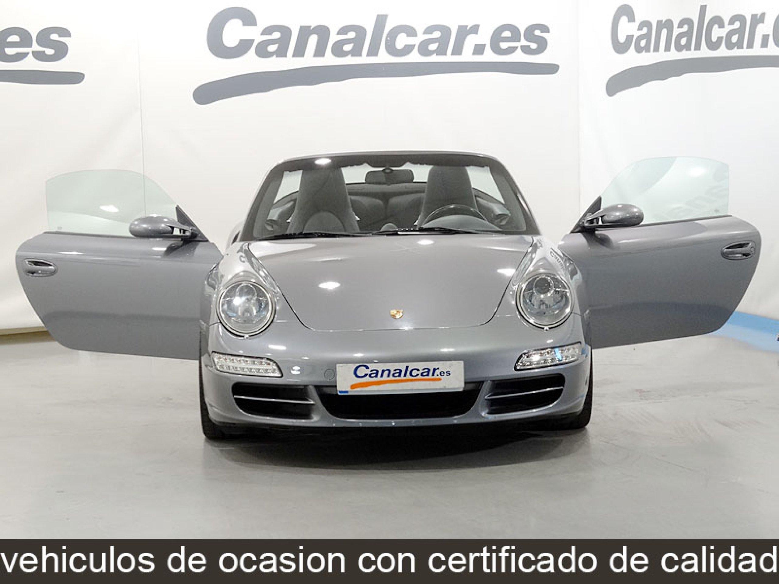 Foto Porsche 911 4