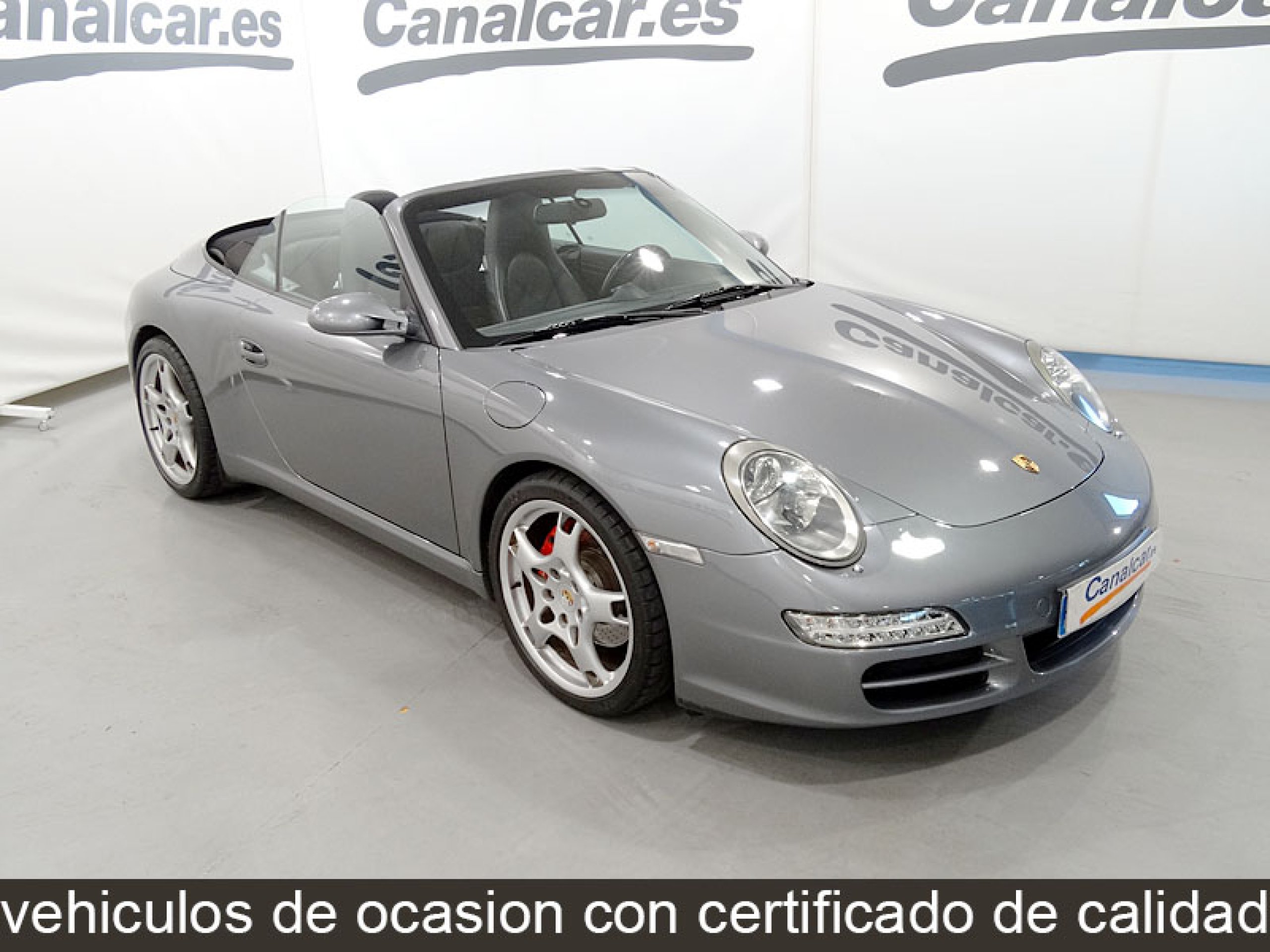 Foto Porsche 911 5