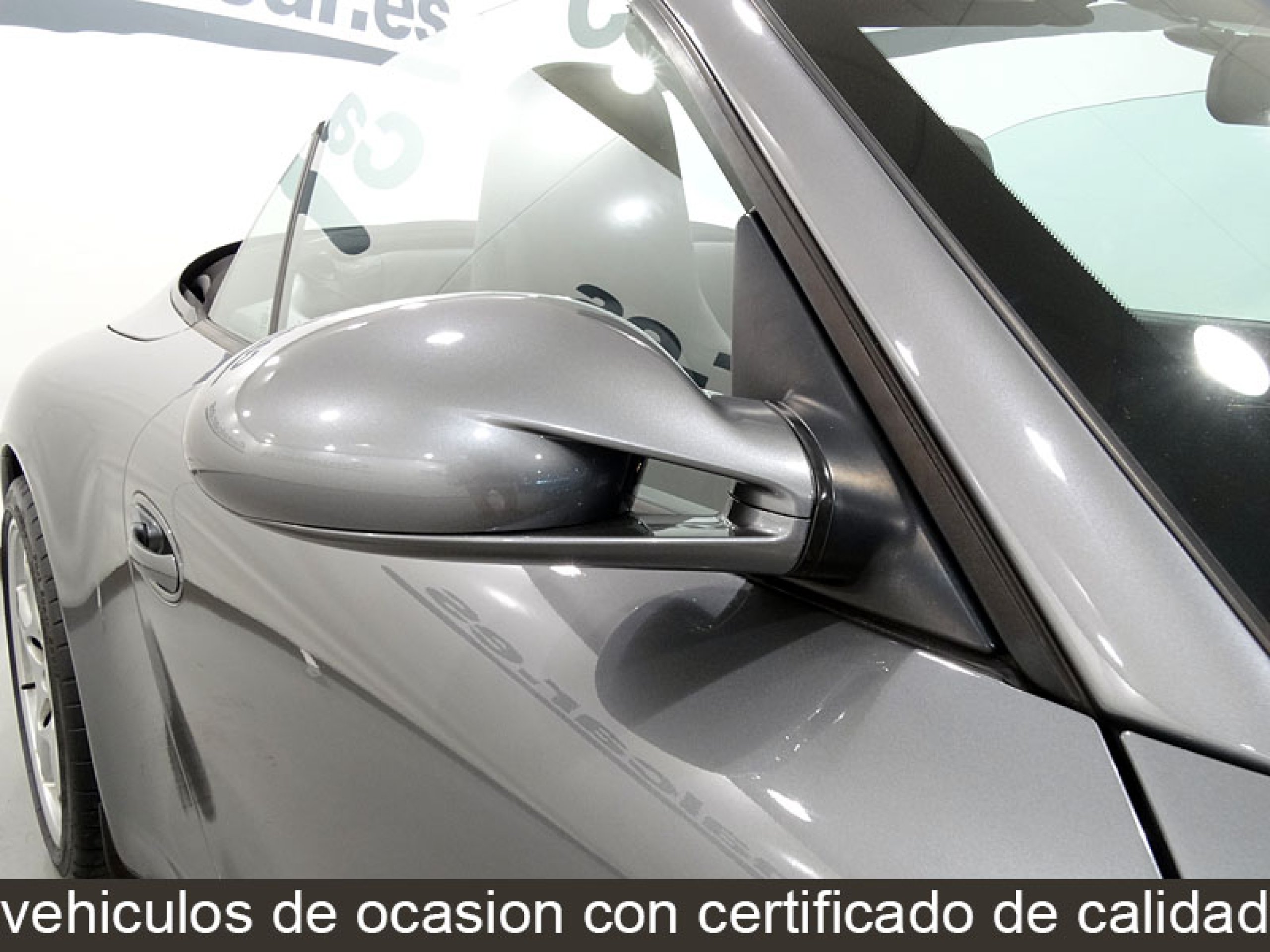 Foto Porsche 911 6