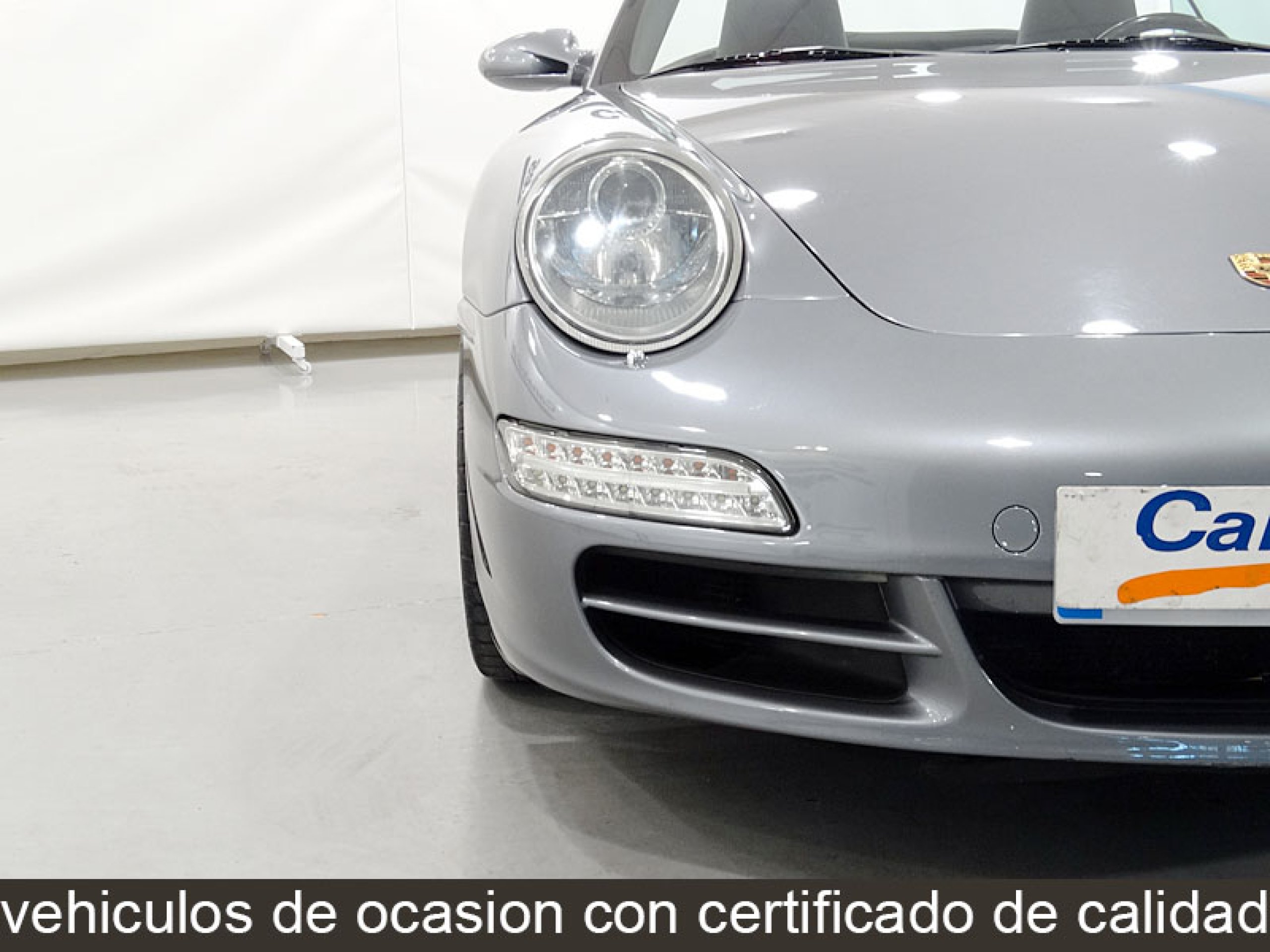 Foto Porsche 911 7