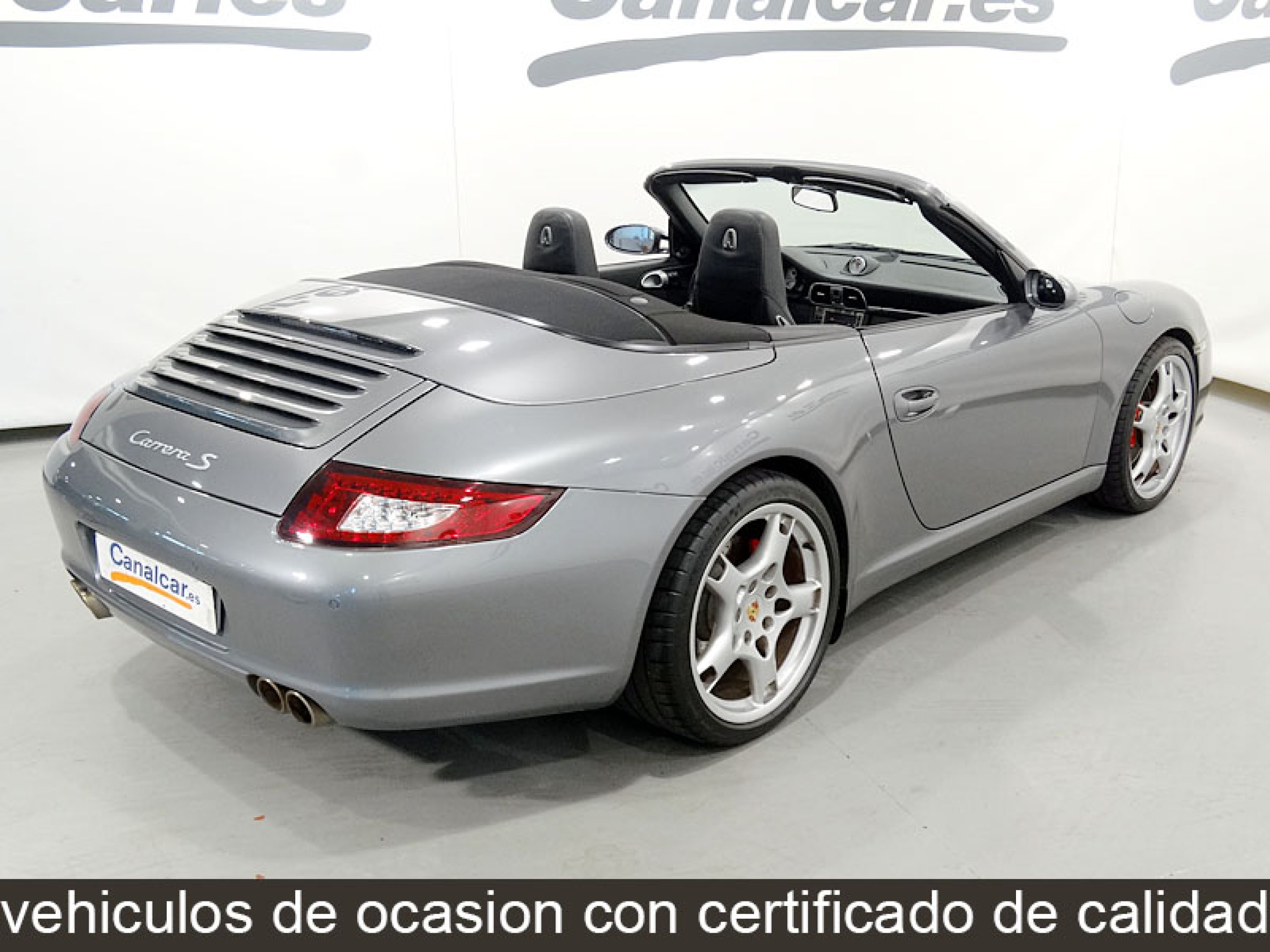 Foto Porsche 911 9