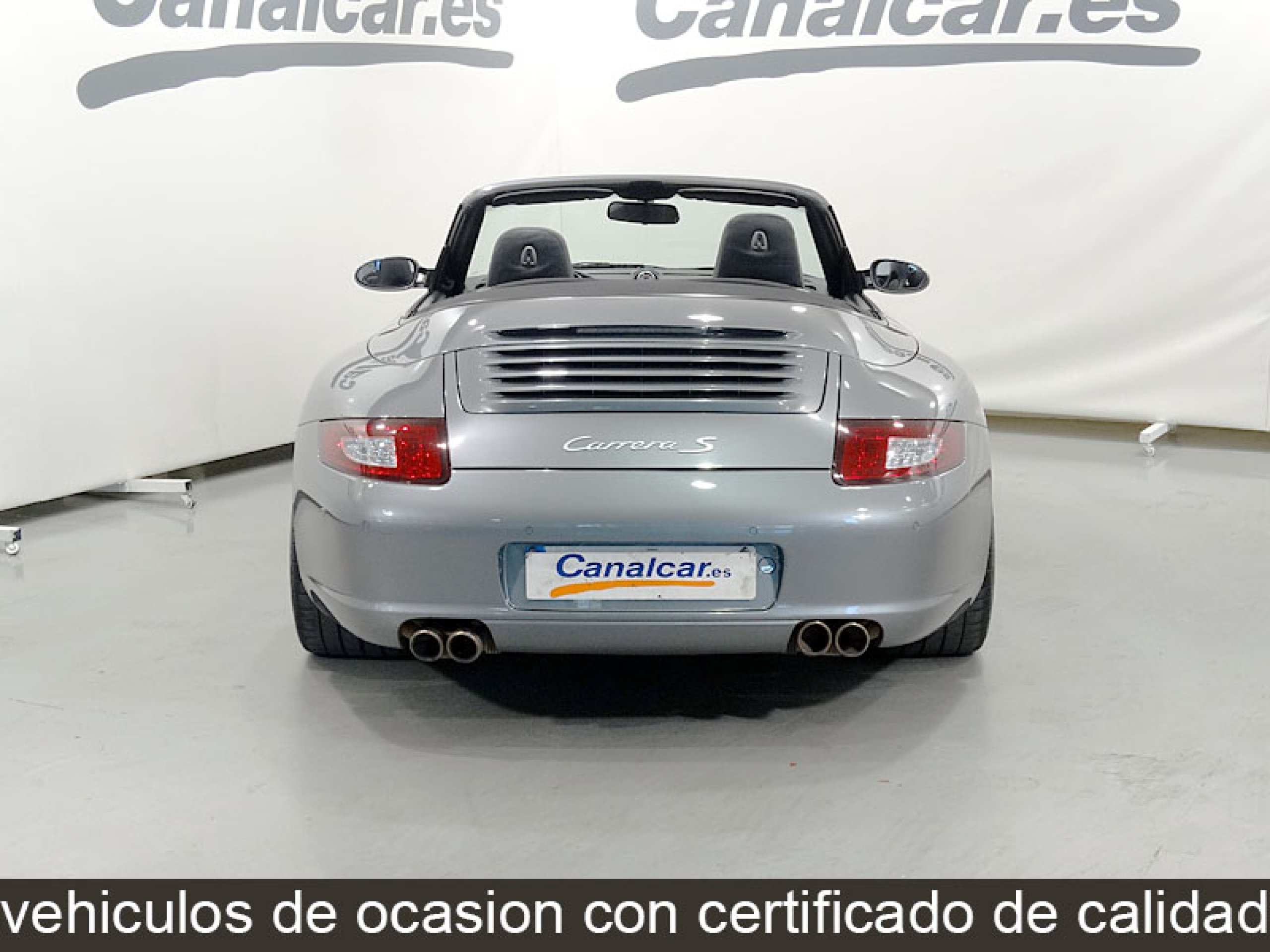 Foto Porsche 911 10