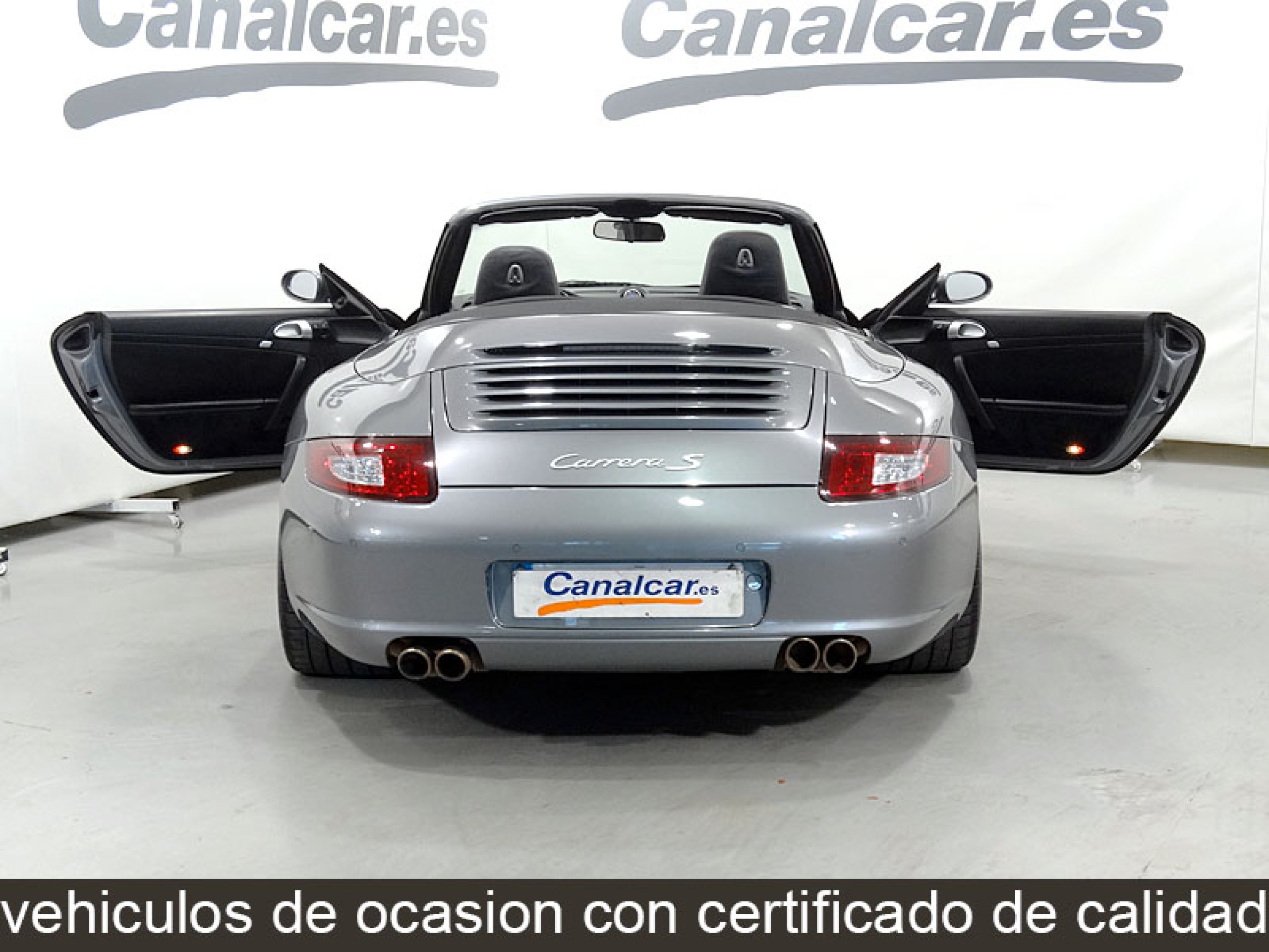 Foto Porsche 911 11