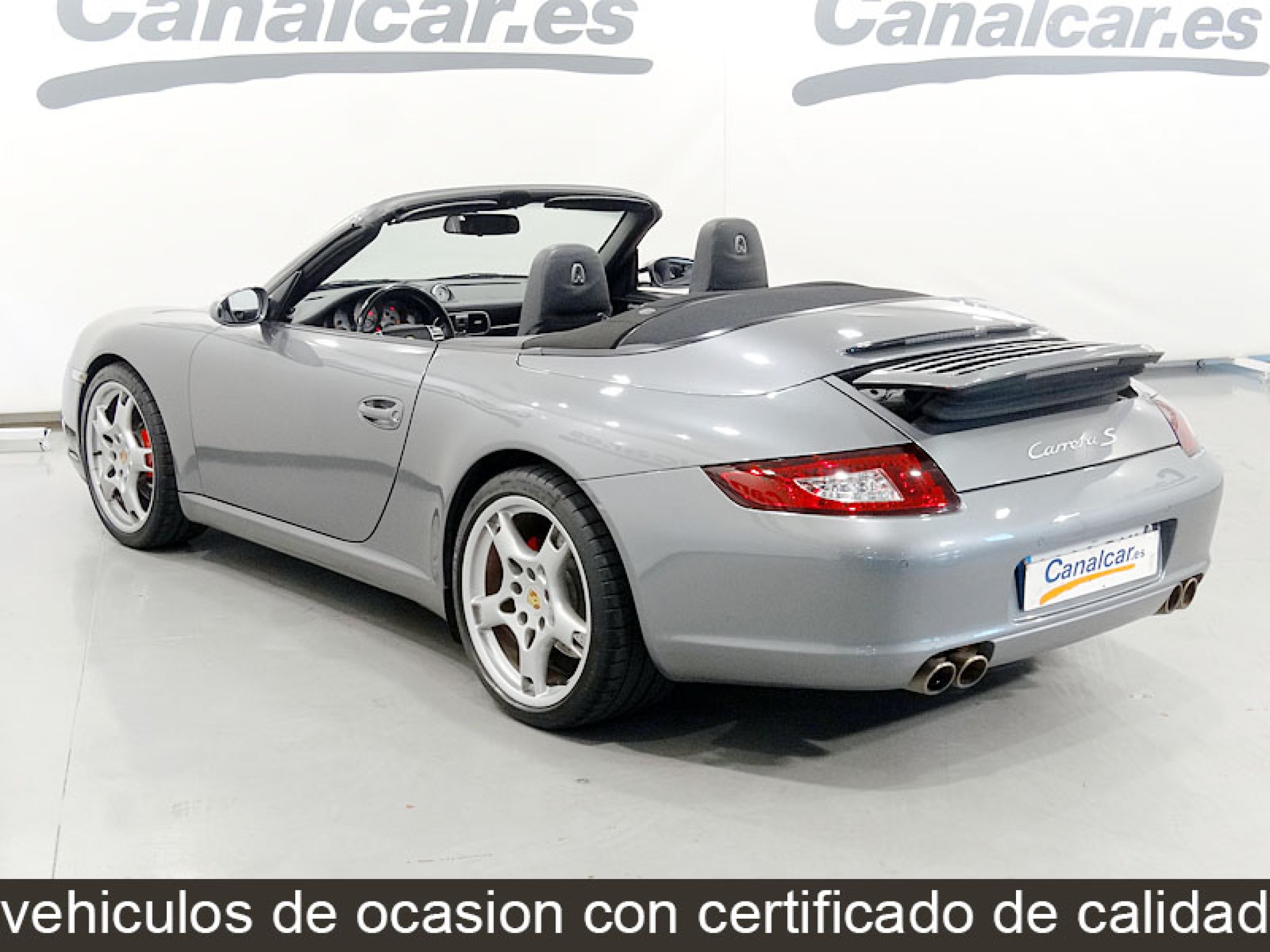 Foto Porsche 911 12