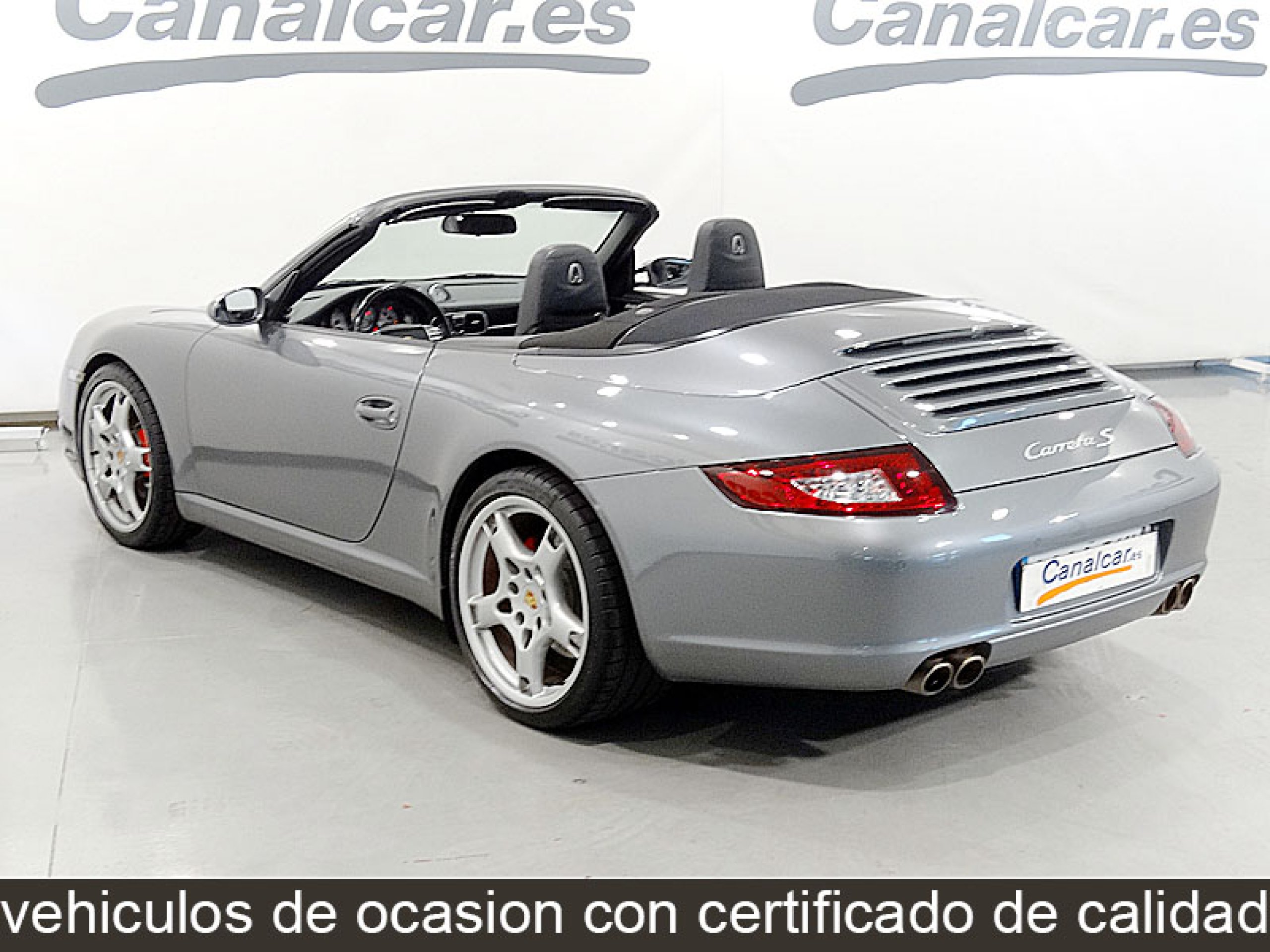 Foto Porsche 911 13