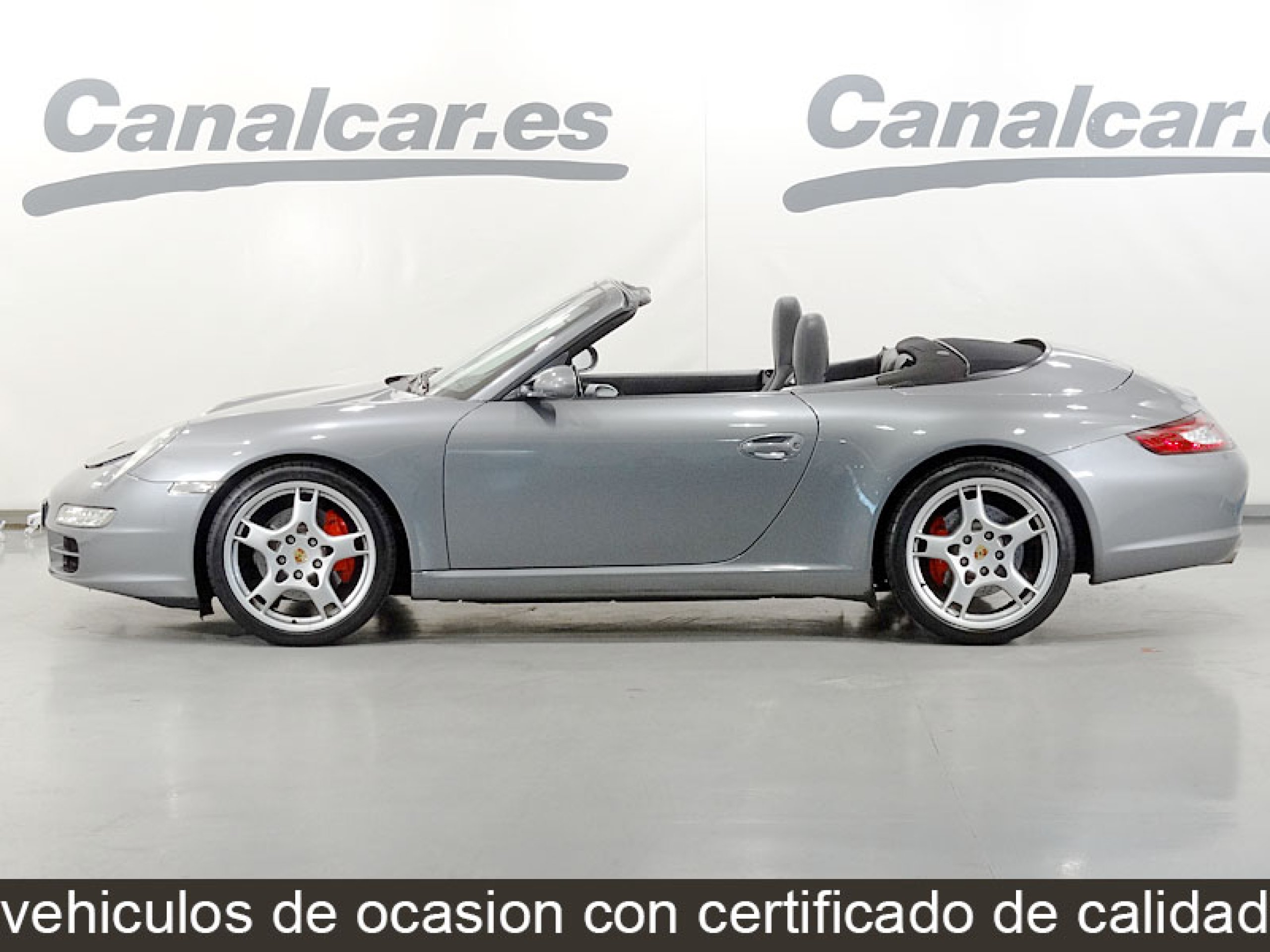Foto Porsche 911 14