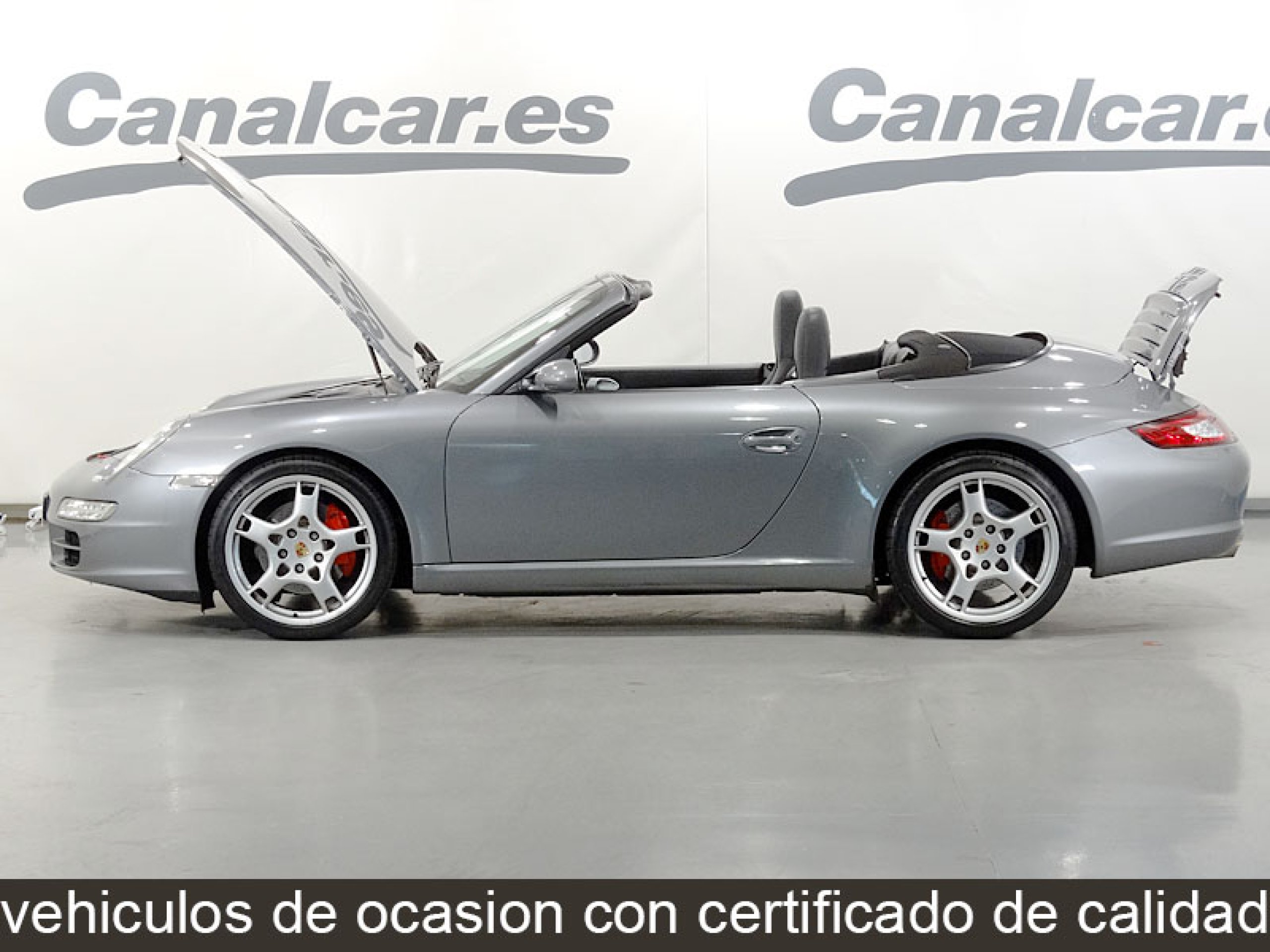 Foto Porsche 911 15