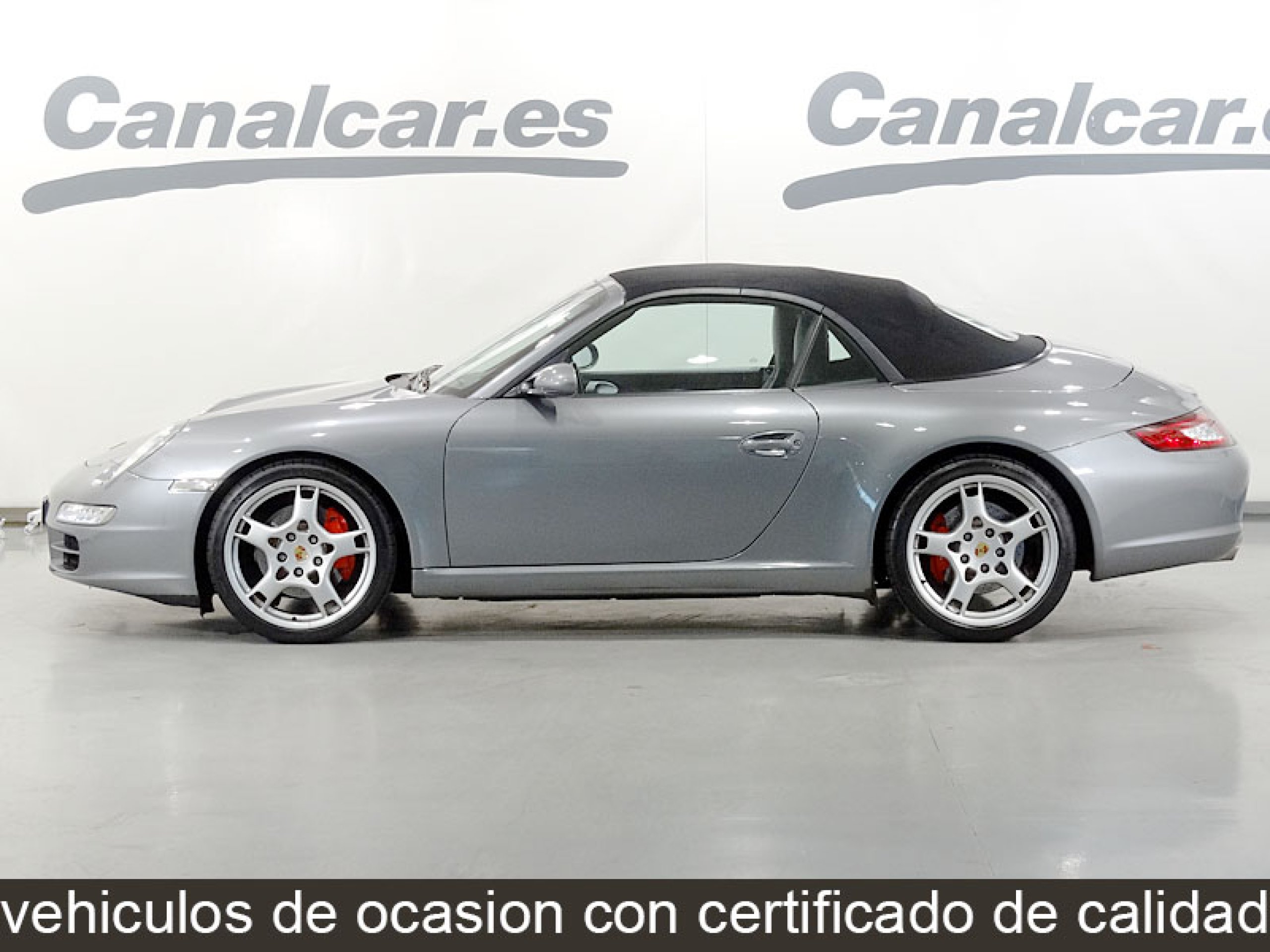 Foto Porsche 911 16