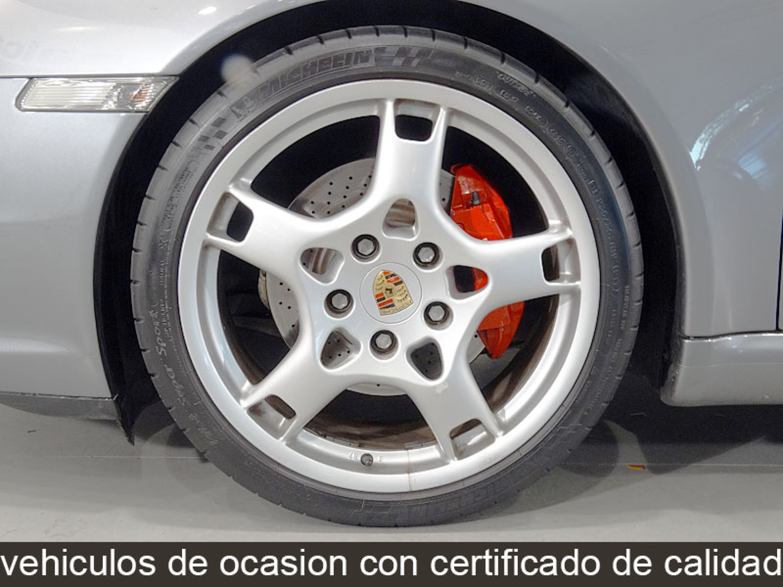 Foto Porsche 911 17