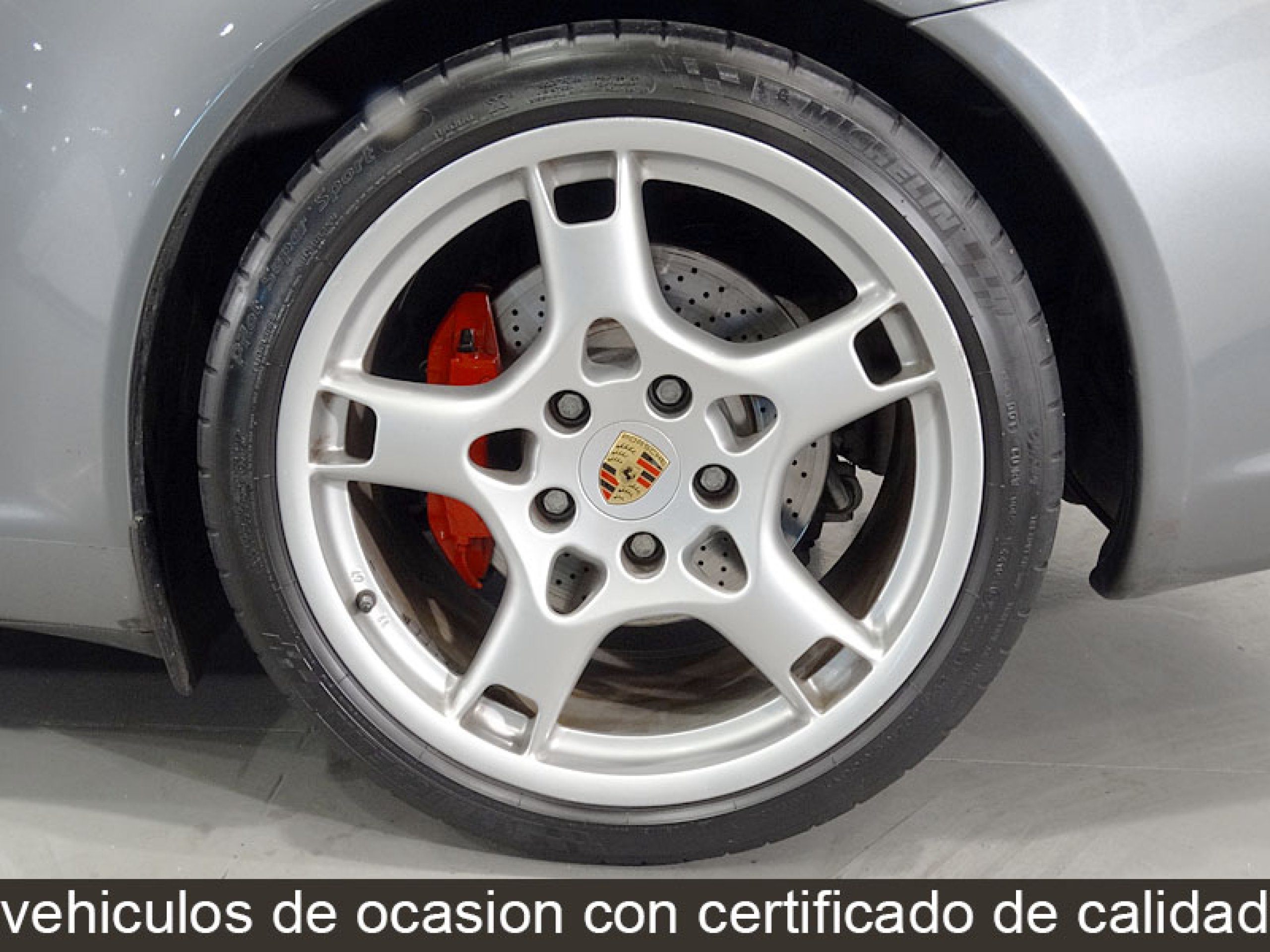 Foto Porsche 911 18