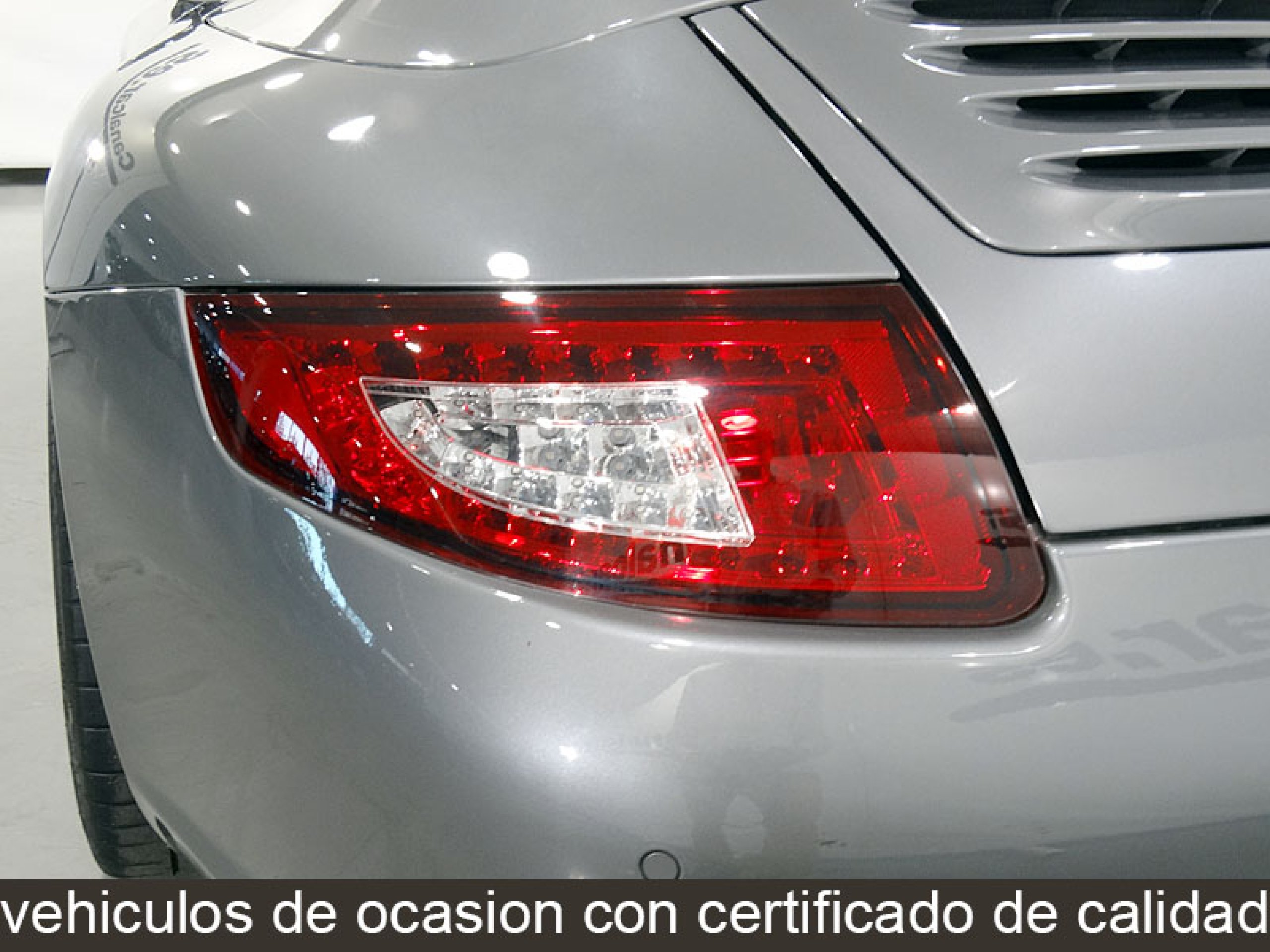 Foto Porsche 911 19