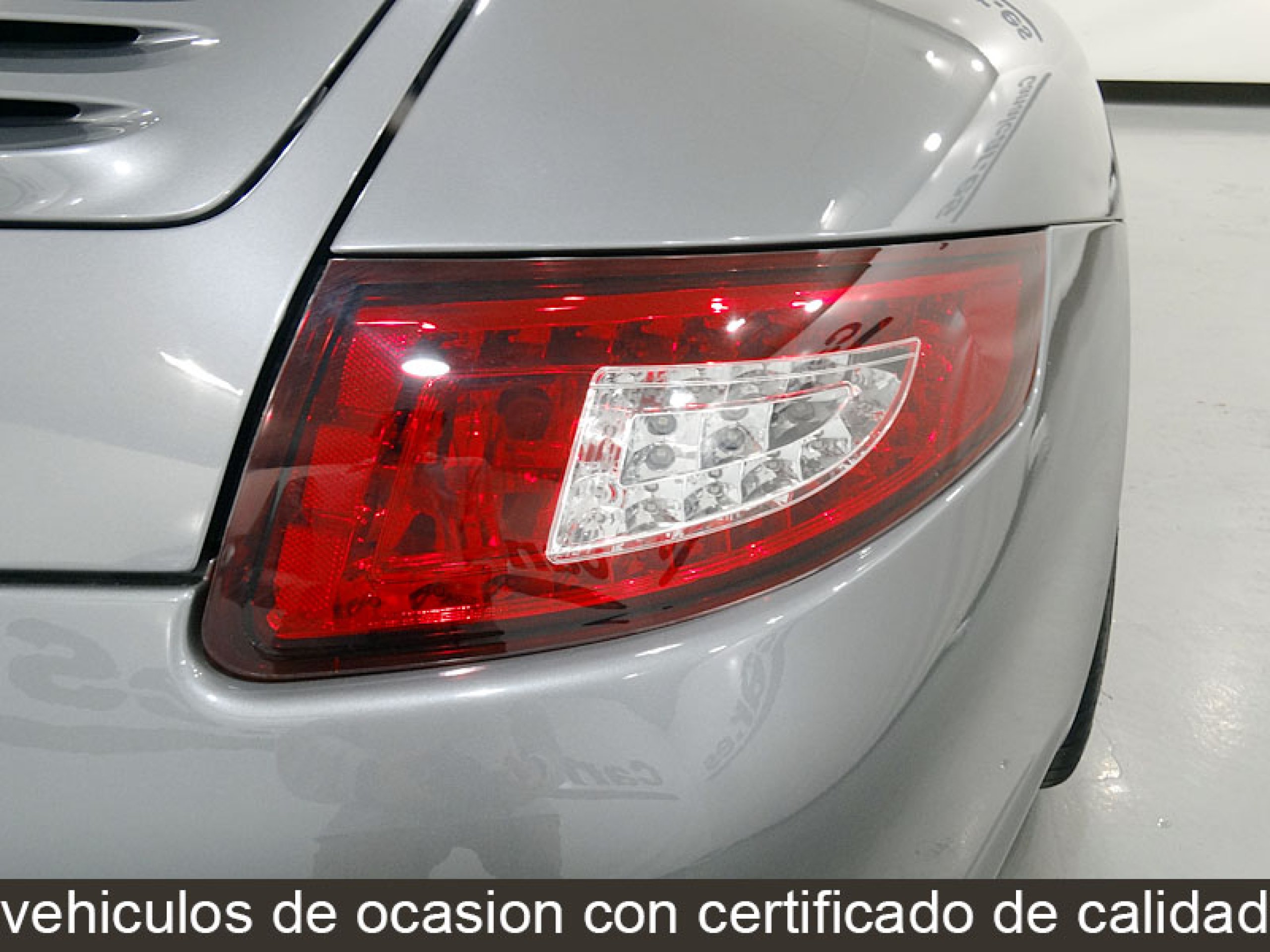 Foto Porsche 911 20