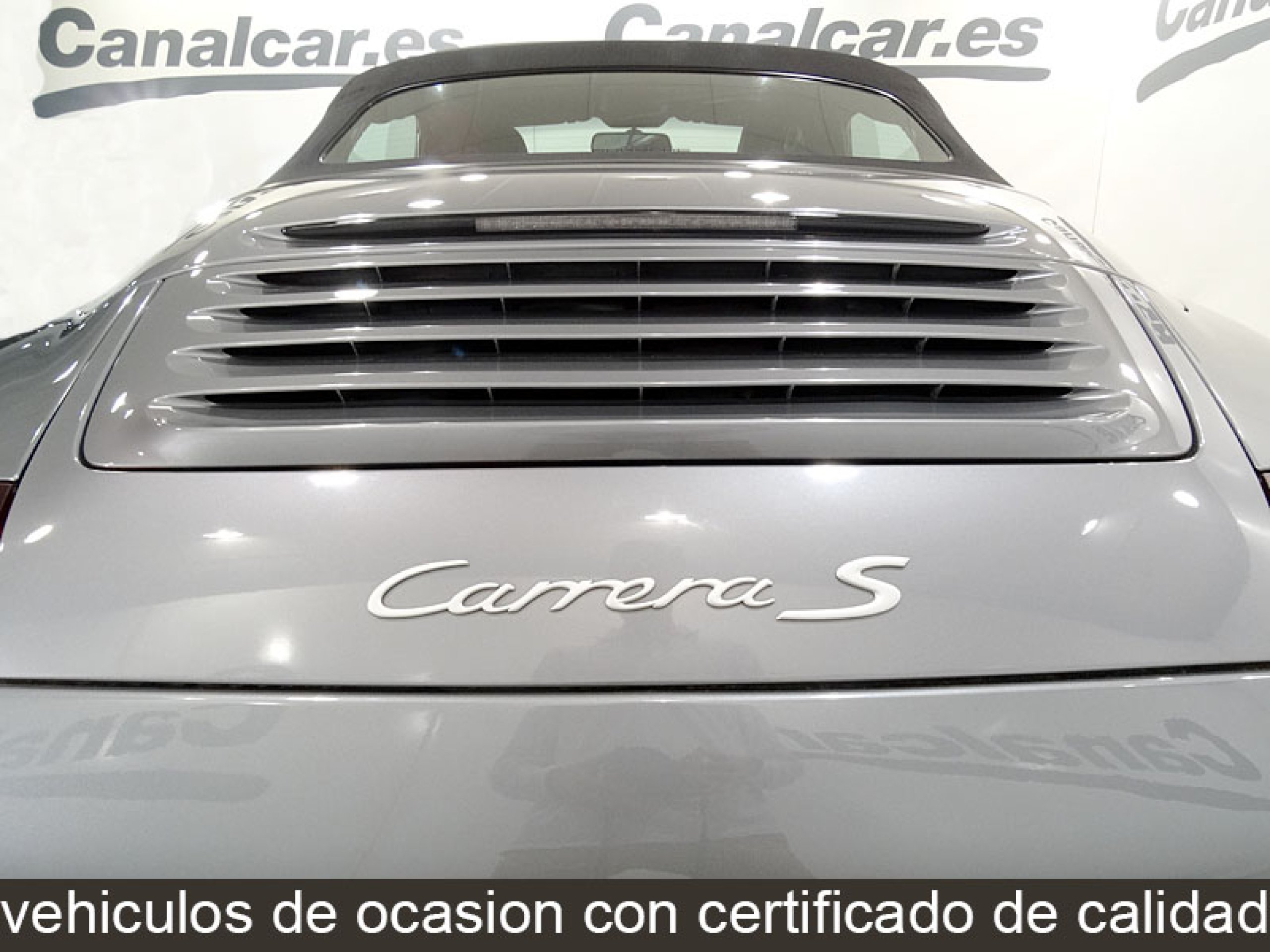 Foto Porsche 911 21
