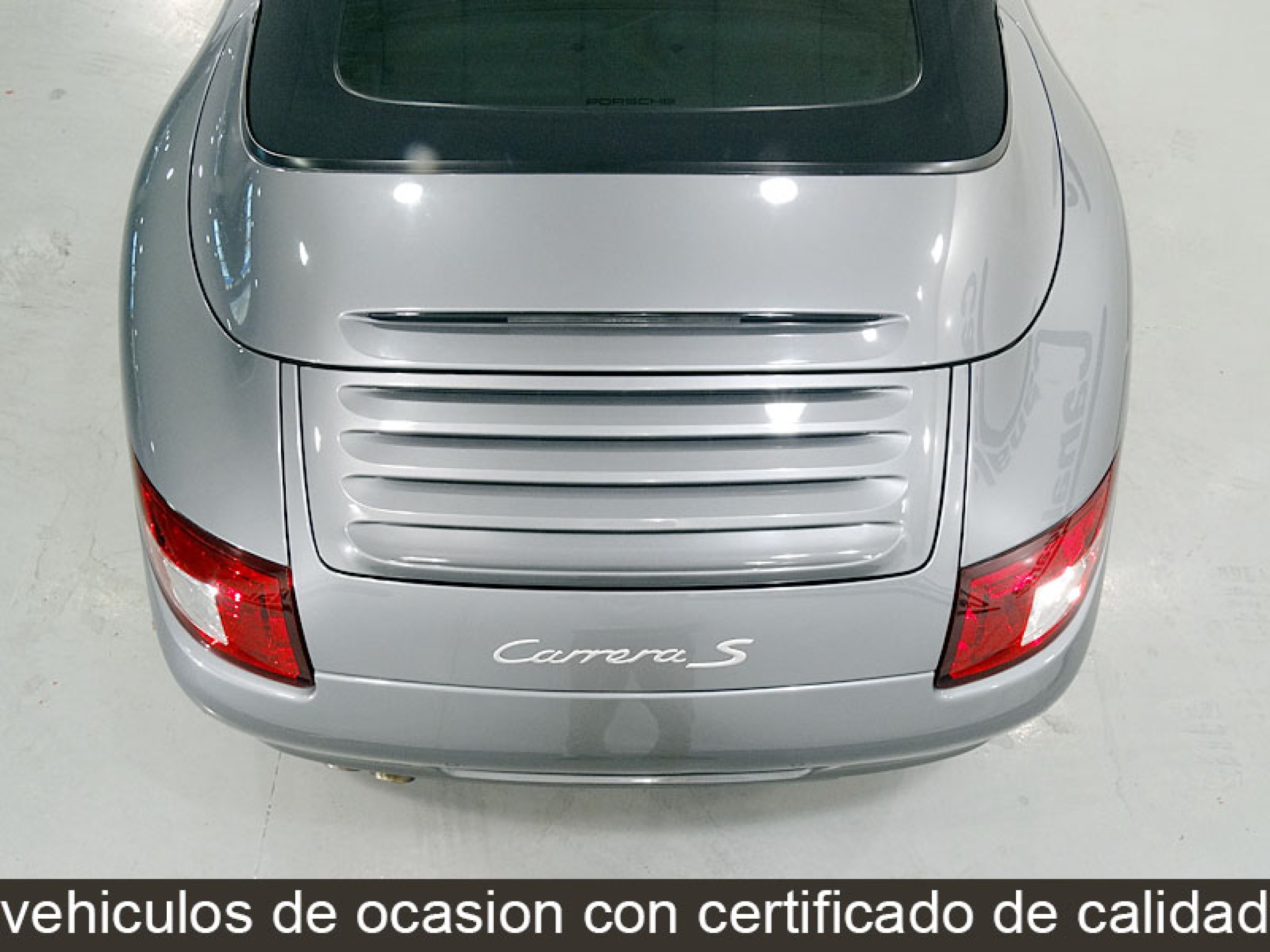 Foto Porsche 911 22