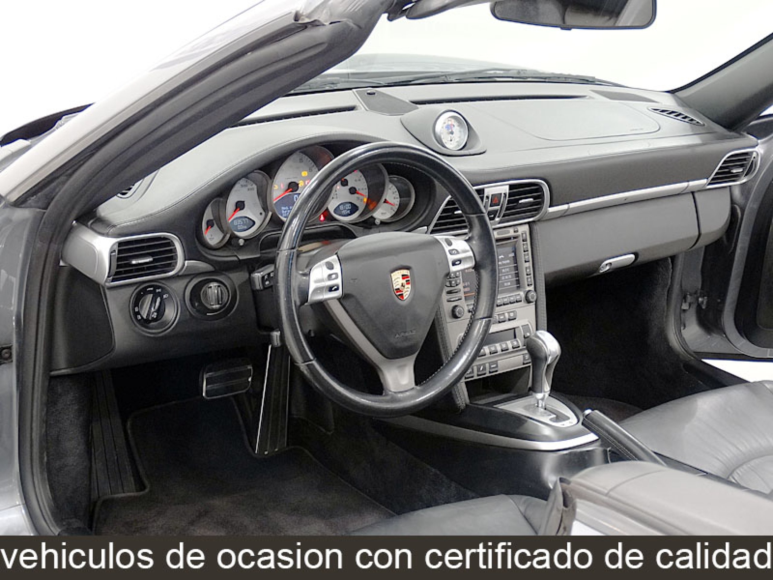 Foto Porsche 911 28