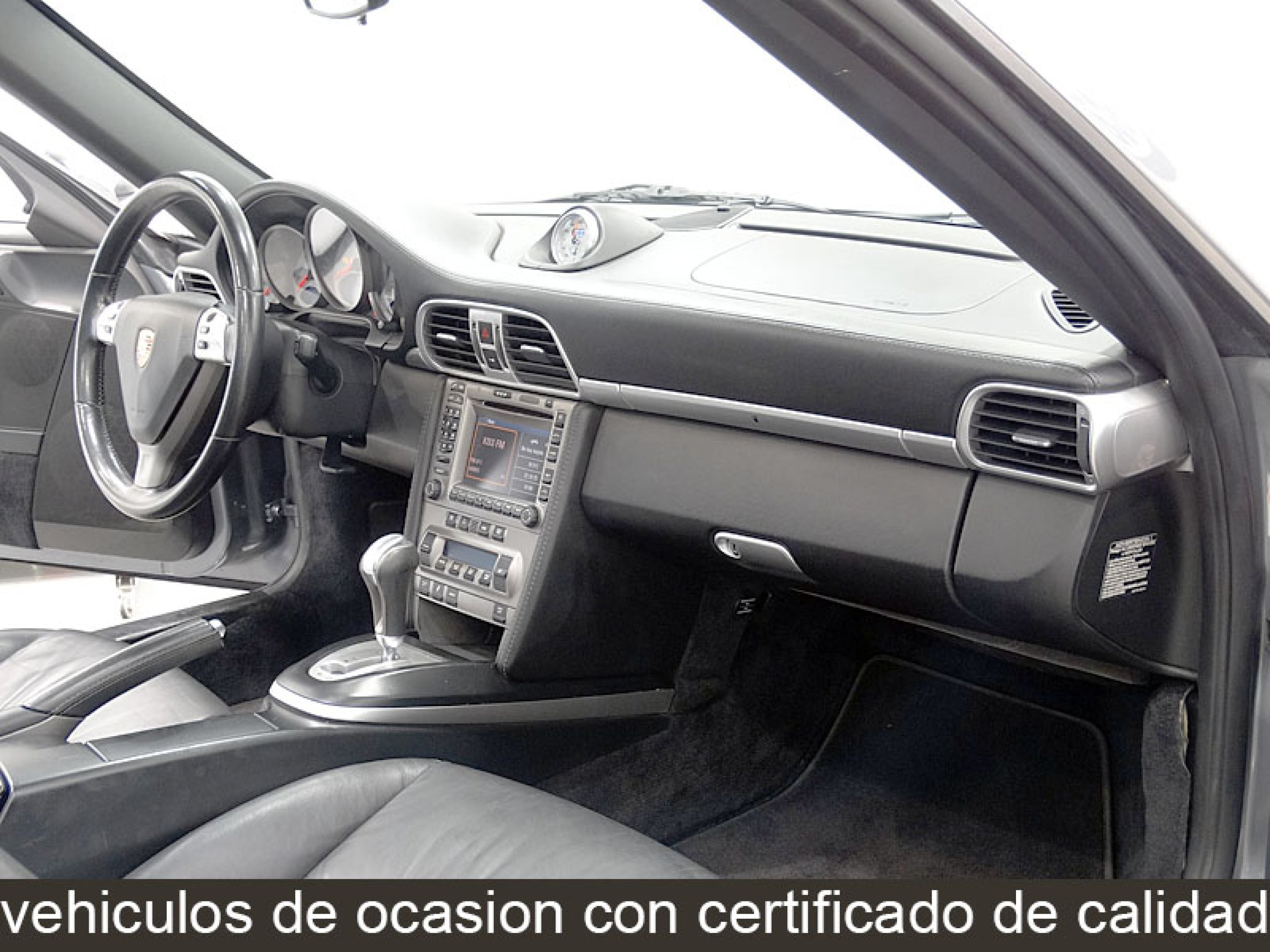 Foto Porsche 911 29