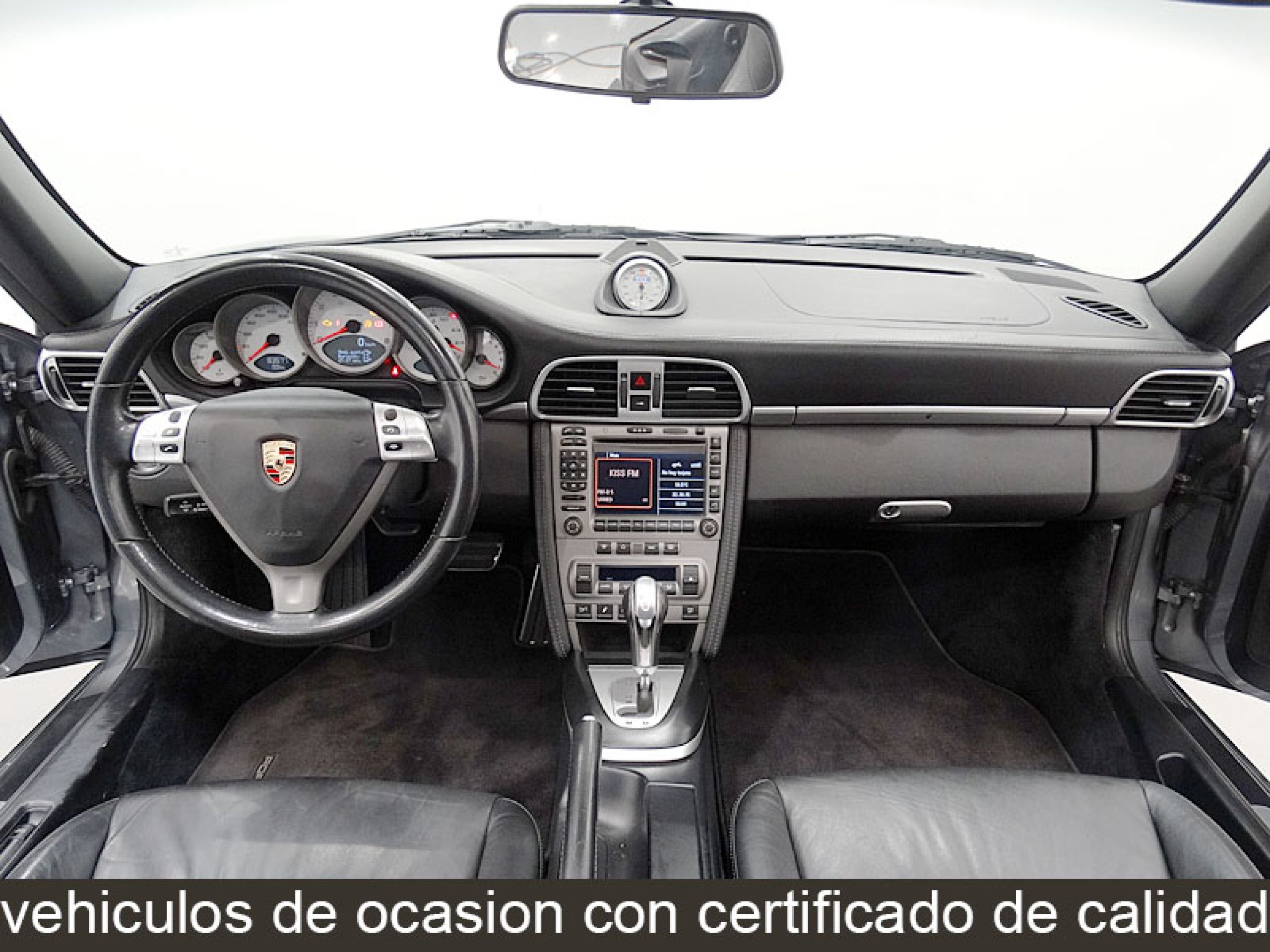 Foto Porsche 911 30