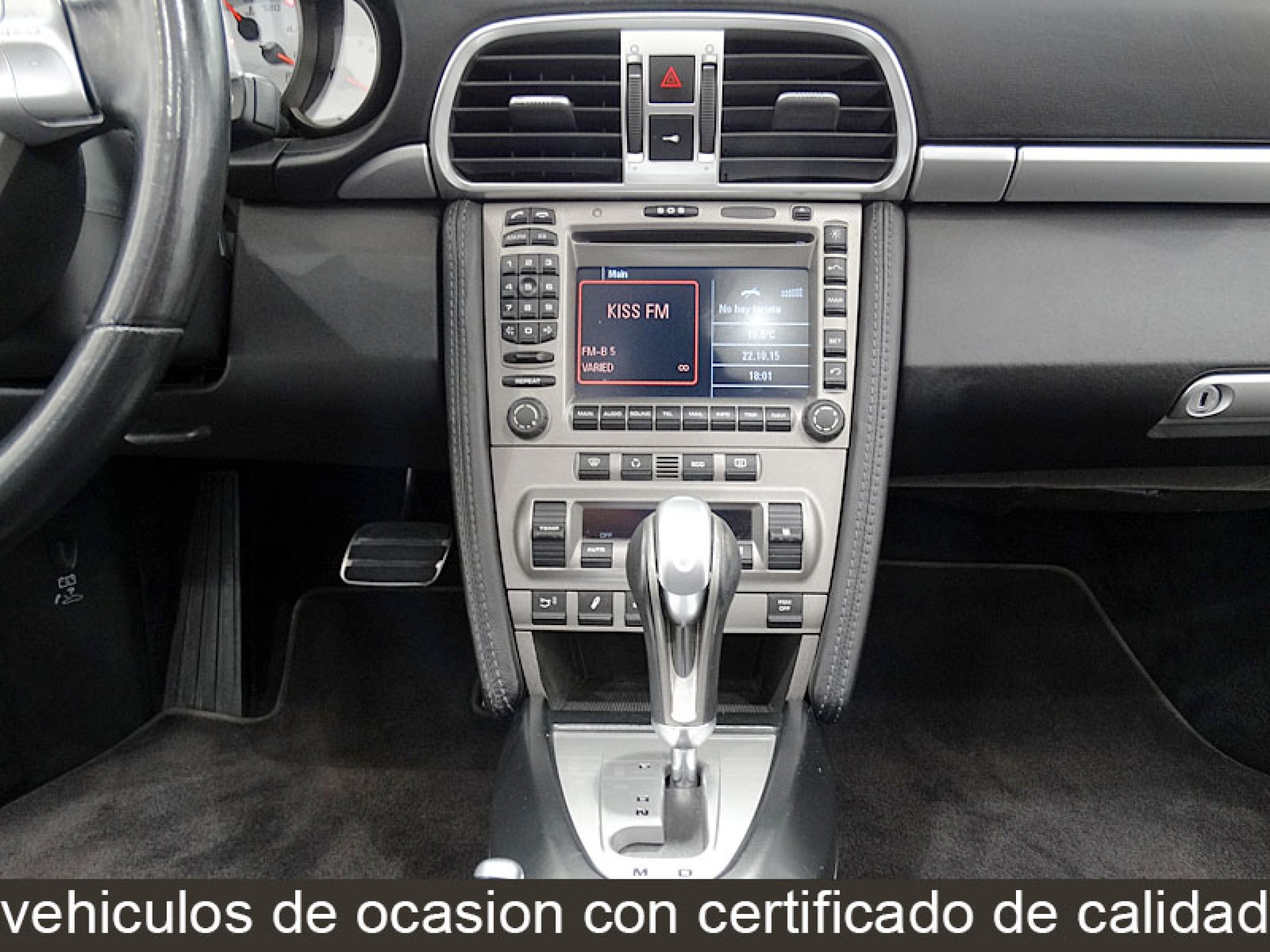 Foto Porsche 911 31