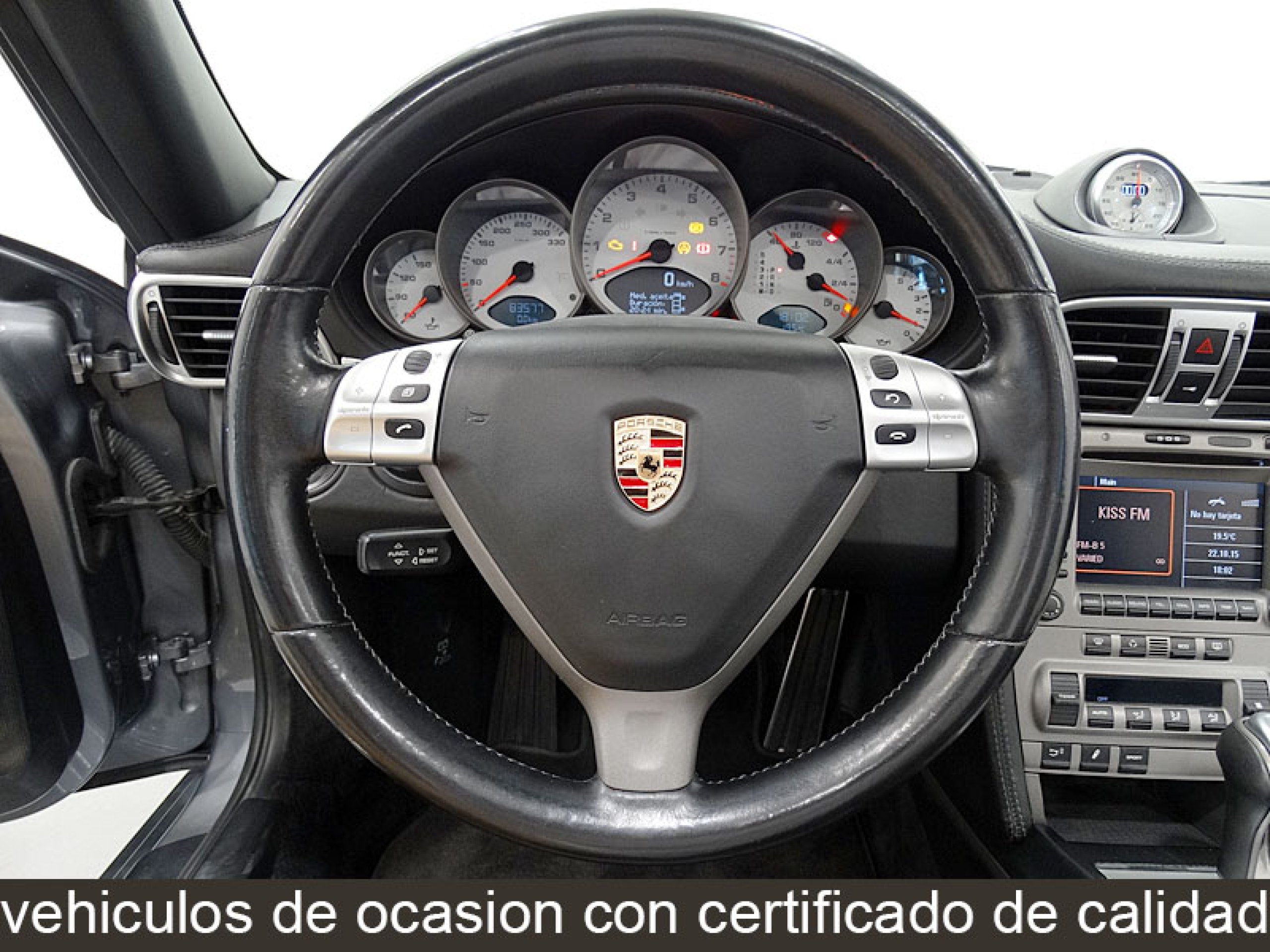 Foto Porsche 911 33
