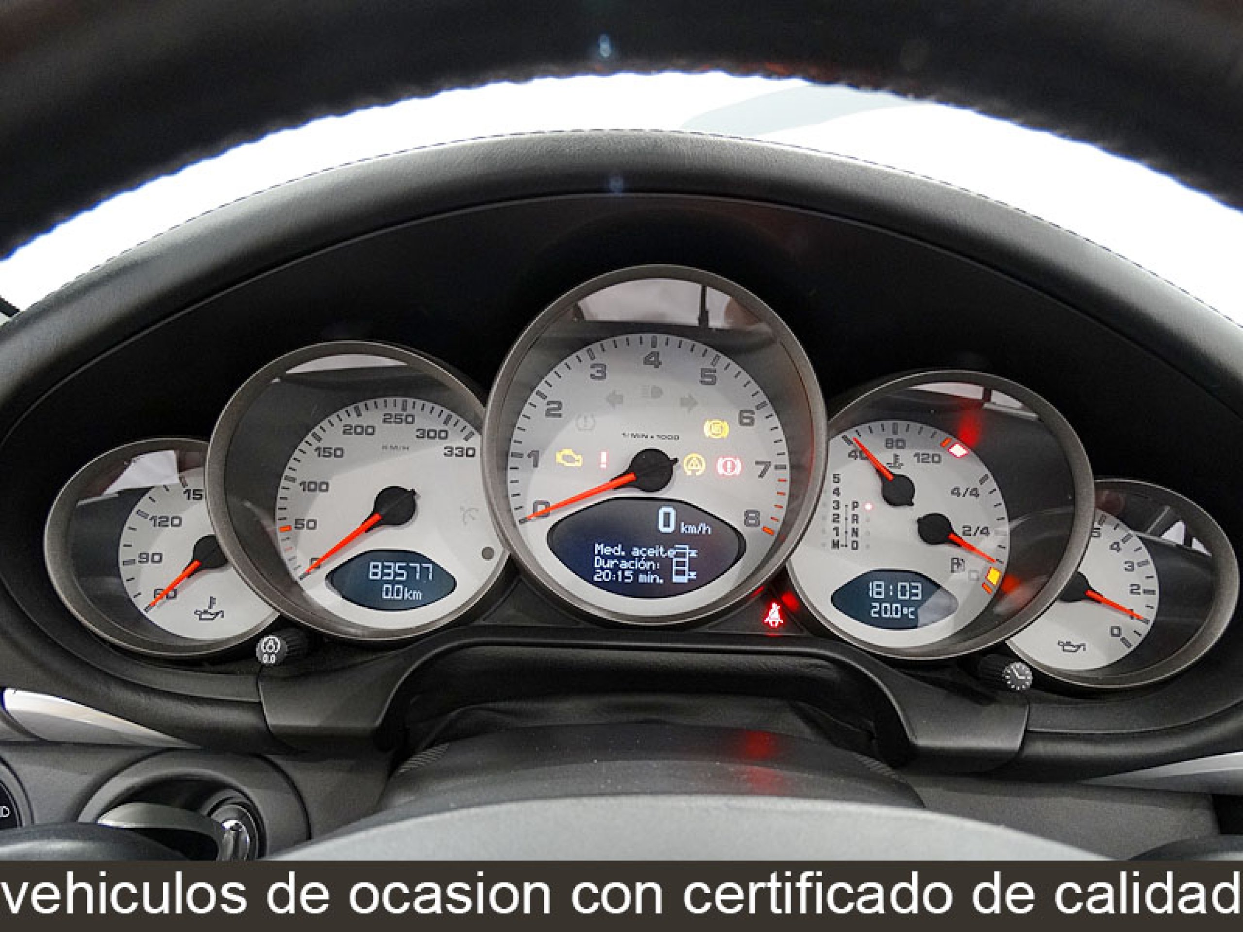 Foto Porsche 911 34