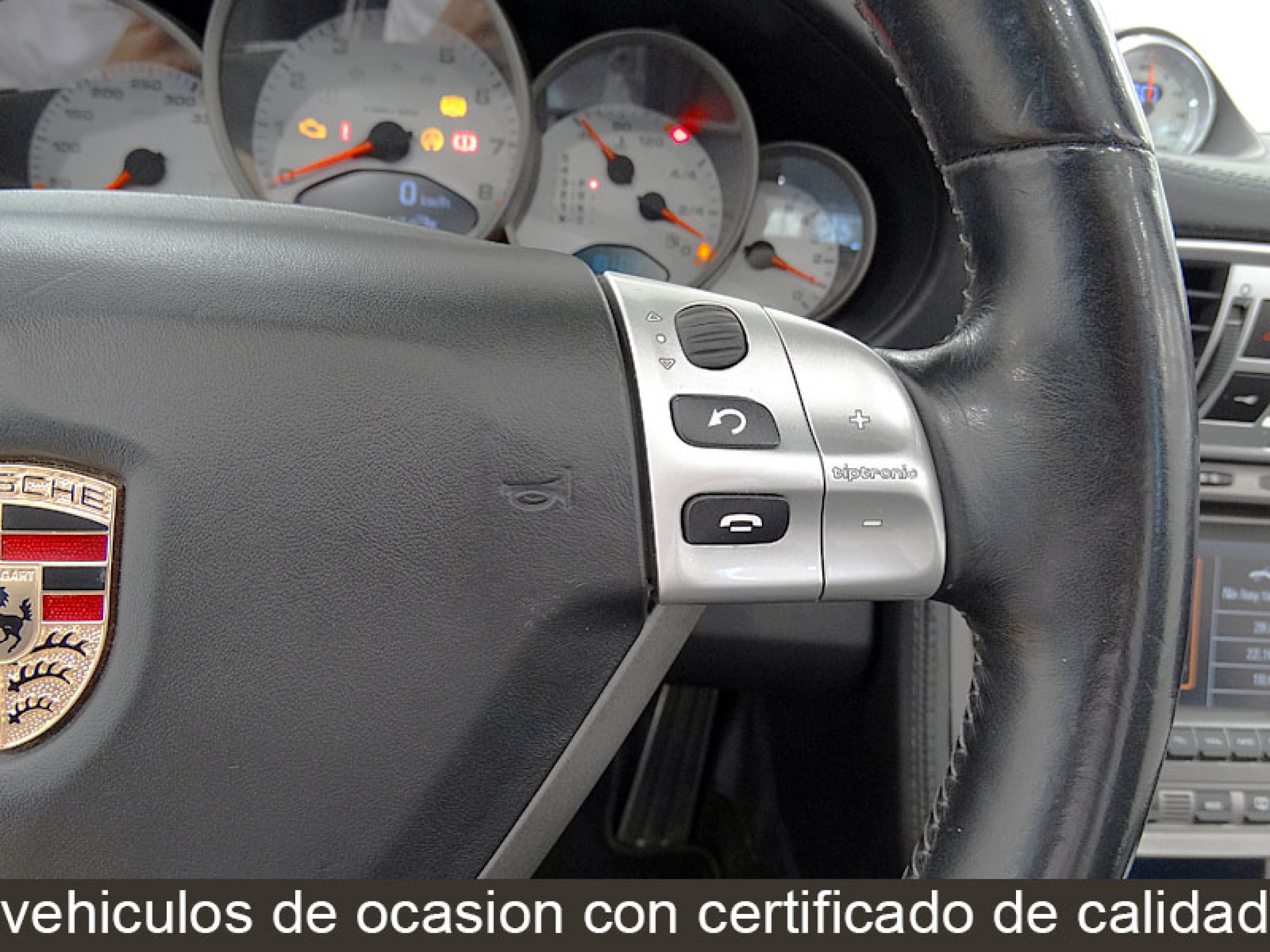 Foto Porsche 911 36