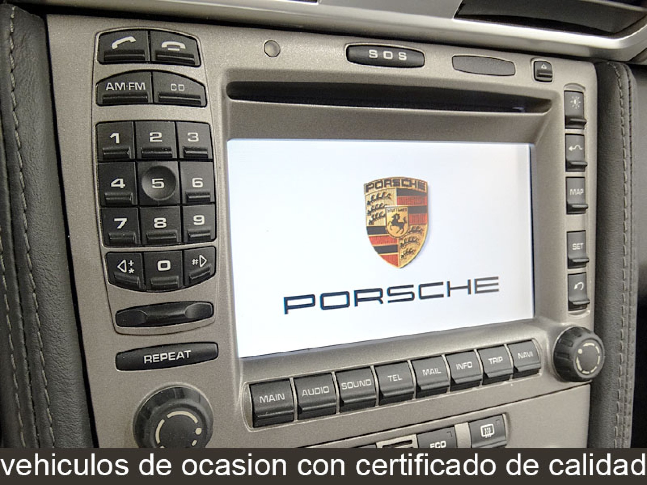 Foto Porsche 911 43
