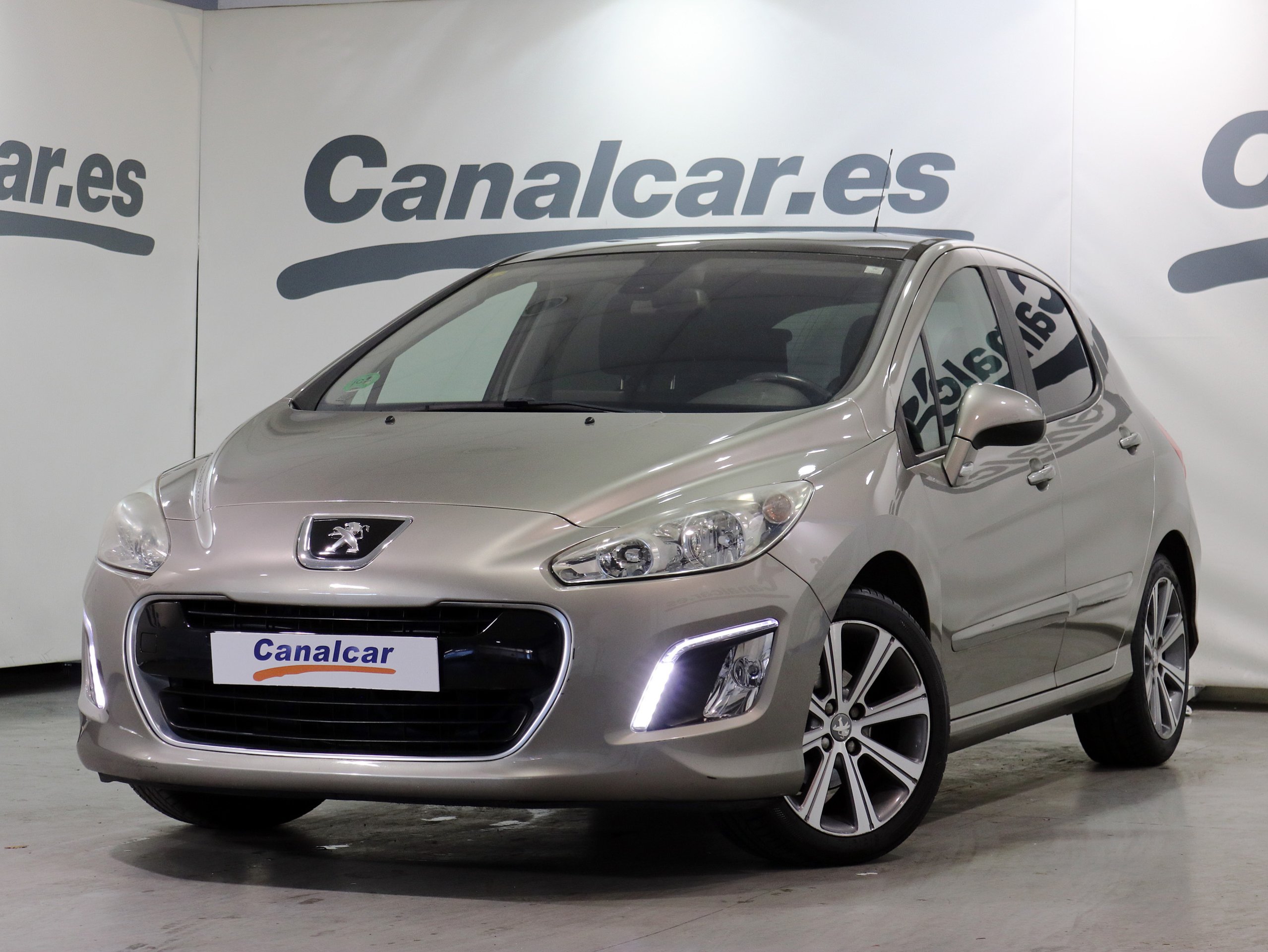 Foto Peugeot 308 1