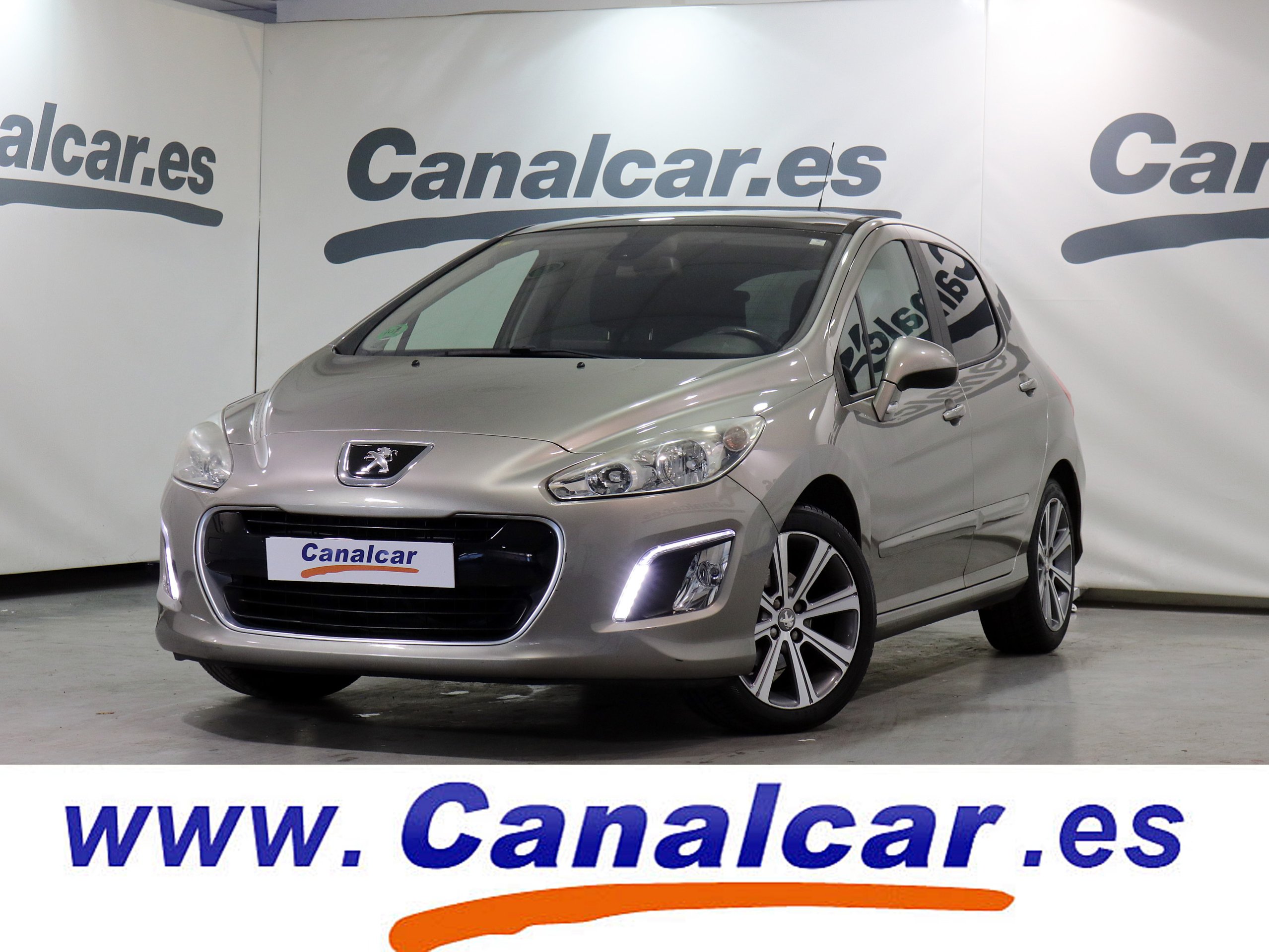 Foto Peugeot 308 2