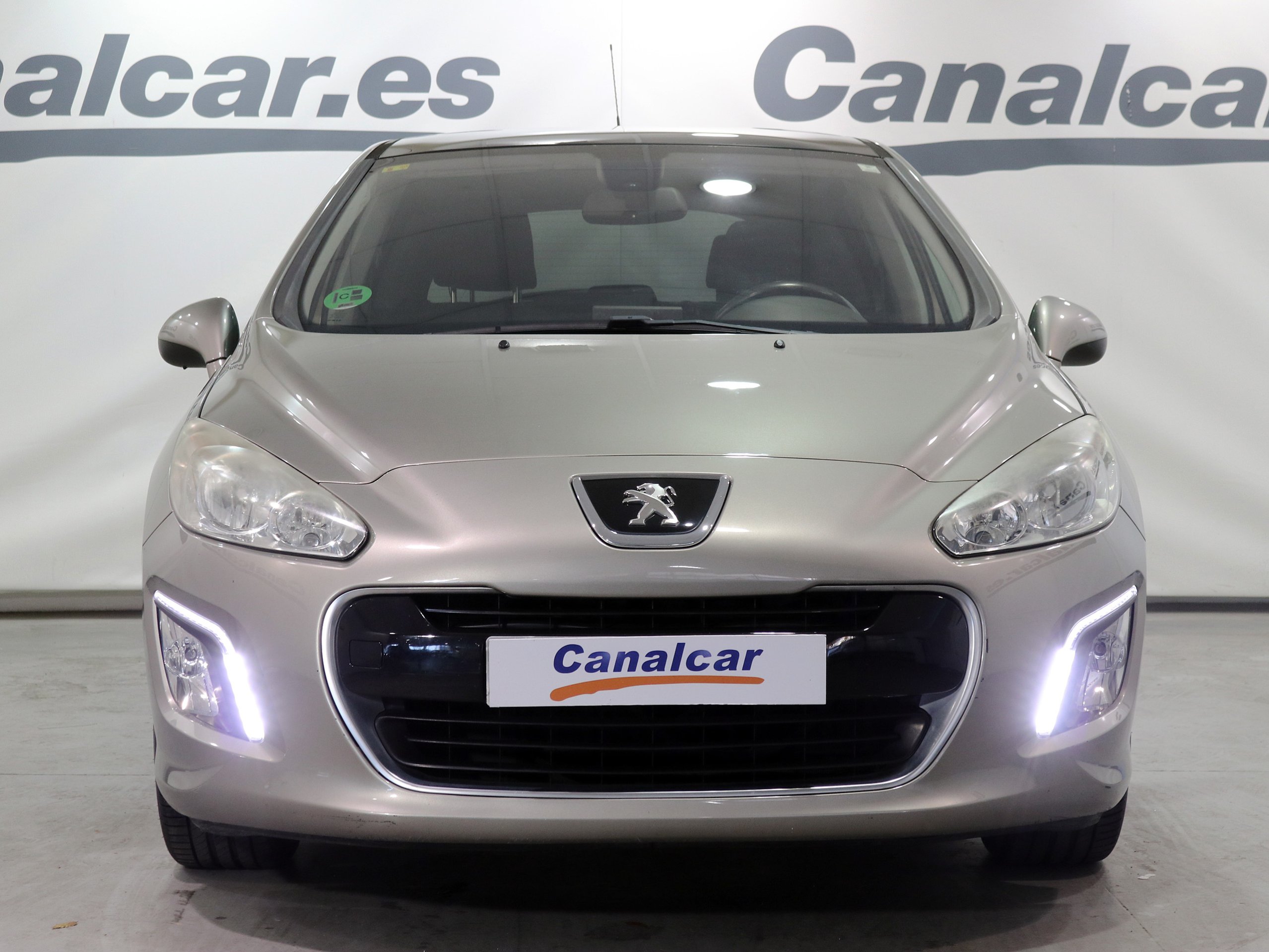 Foto Peugeot 308 3