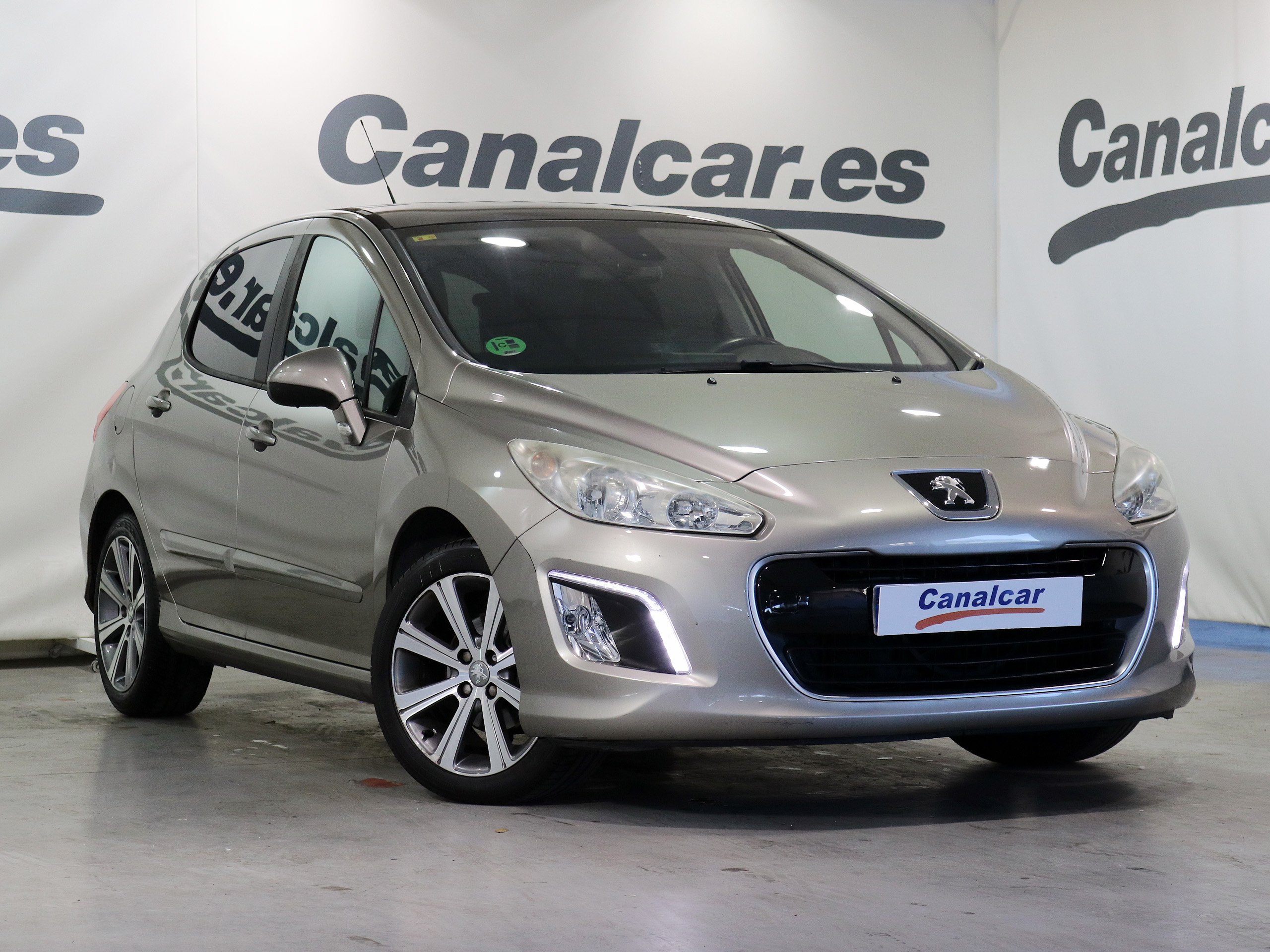 Foto Peugeot 308 4