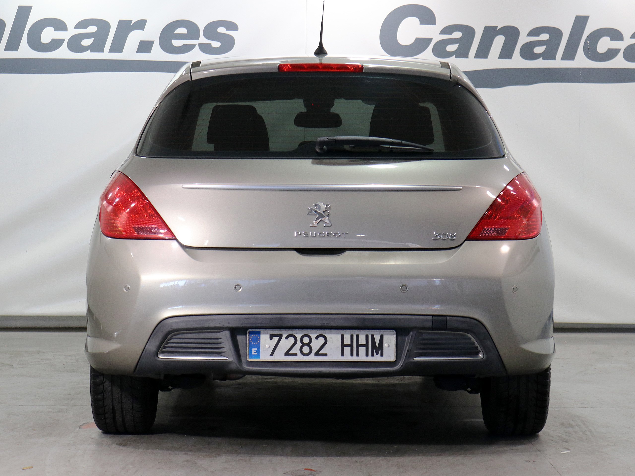 Foto Peugeot 308 6
