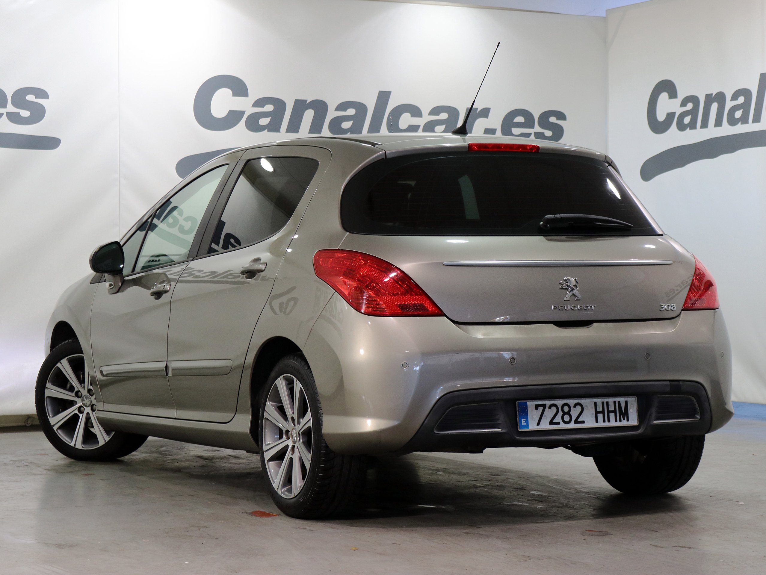 Foto Peugeot 308 7