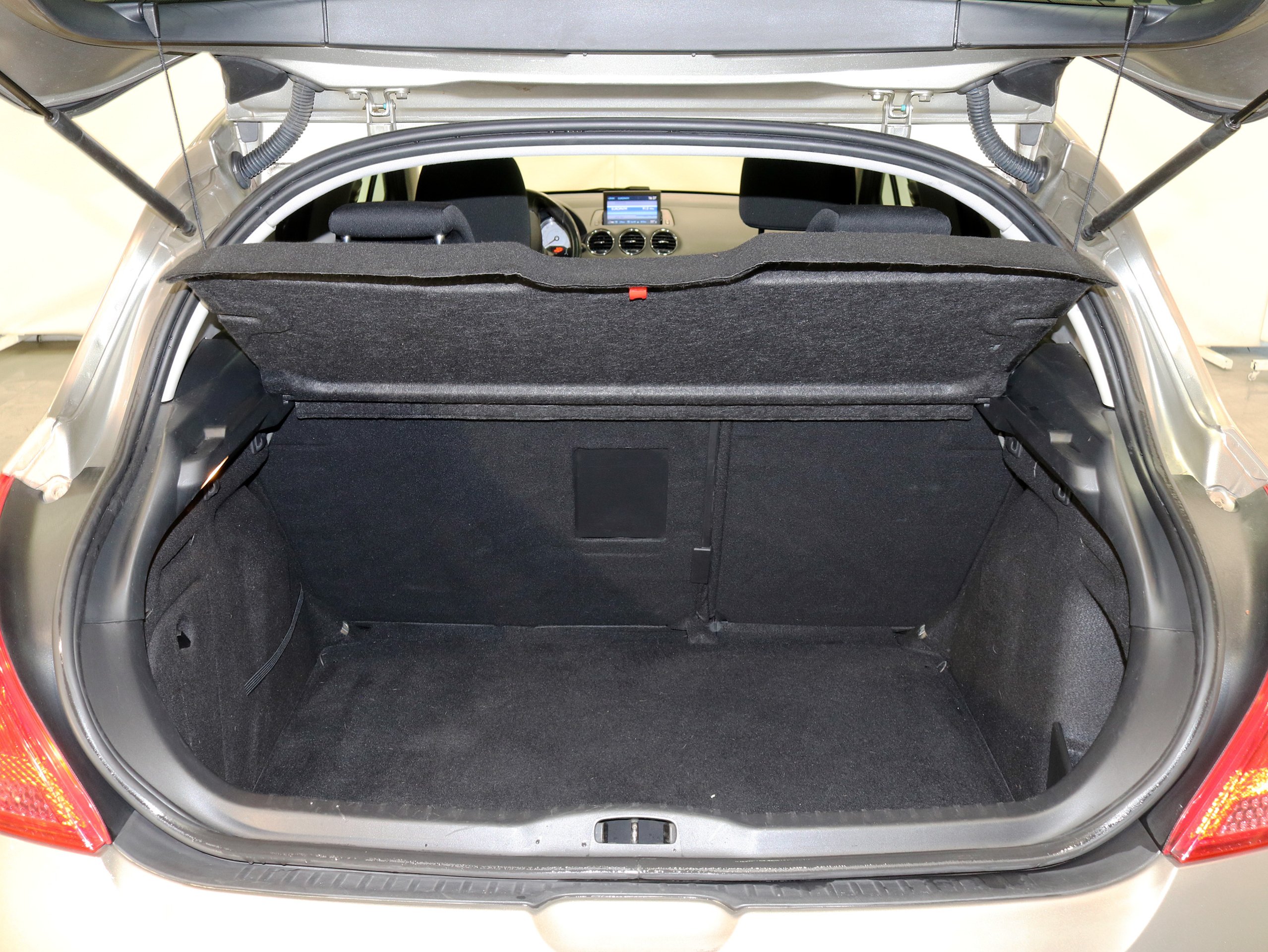 Foto Peugeot 308 9