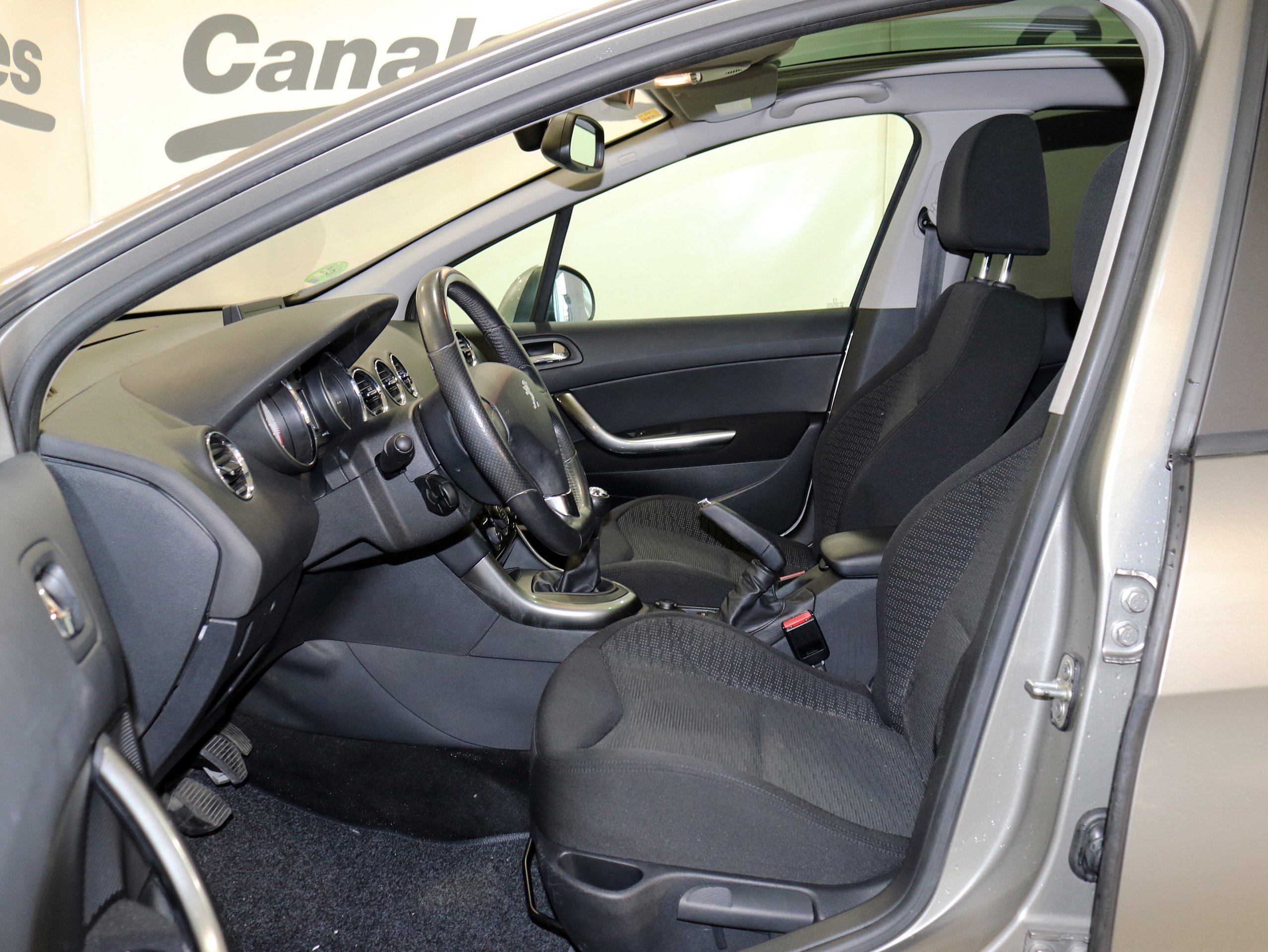 Foto Peugeot 308 11