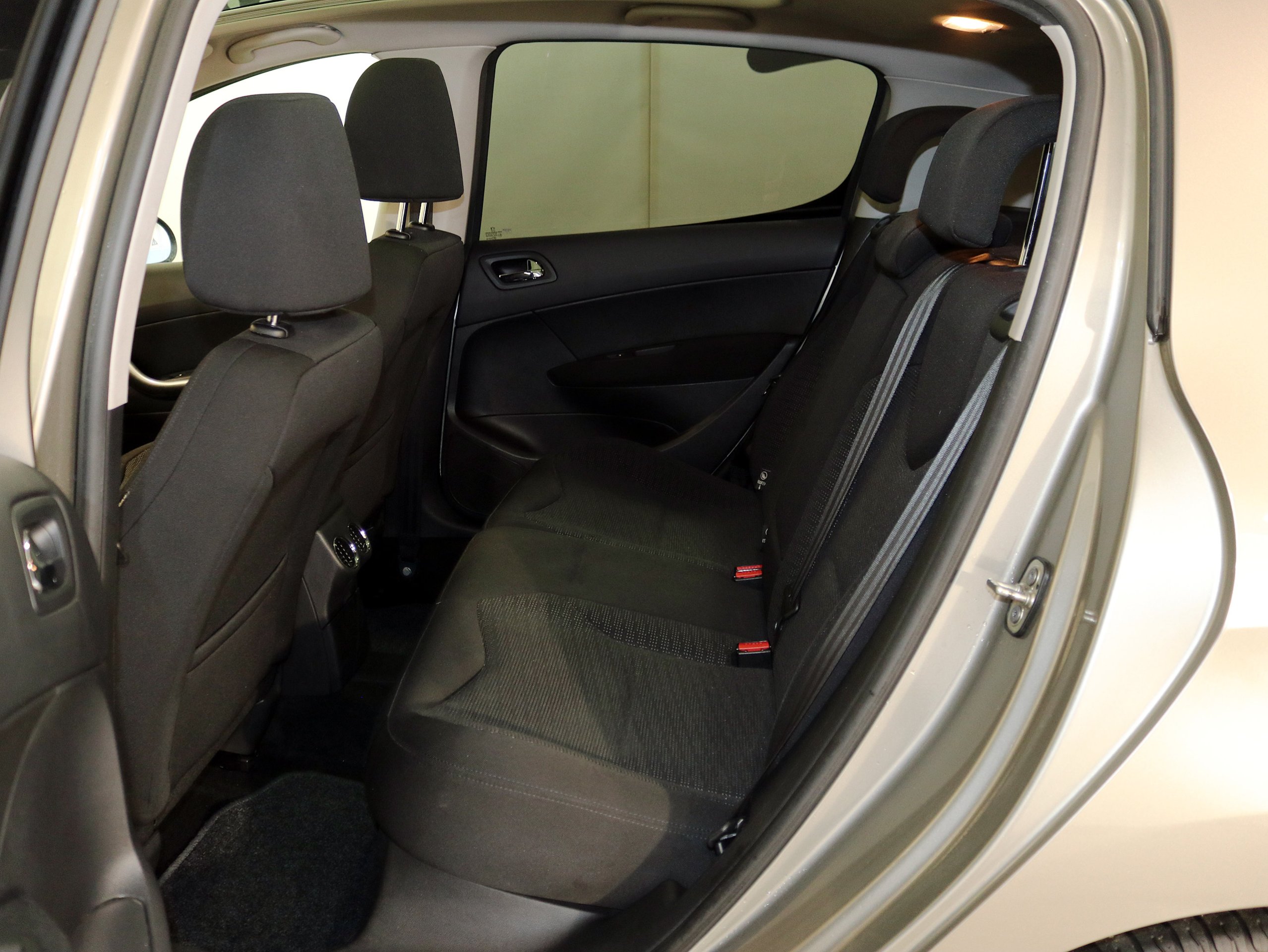 Foto Peugeot 308 12