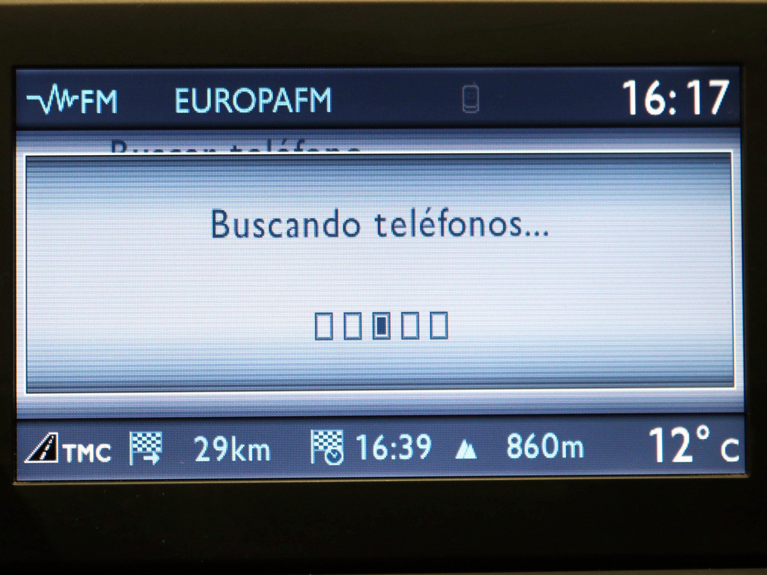 Foto Peugeot 308 15