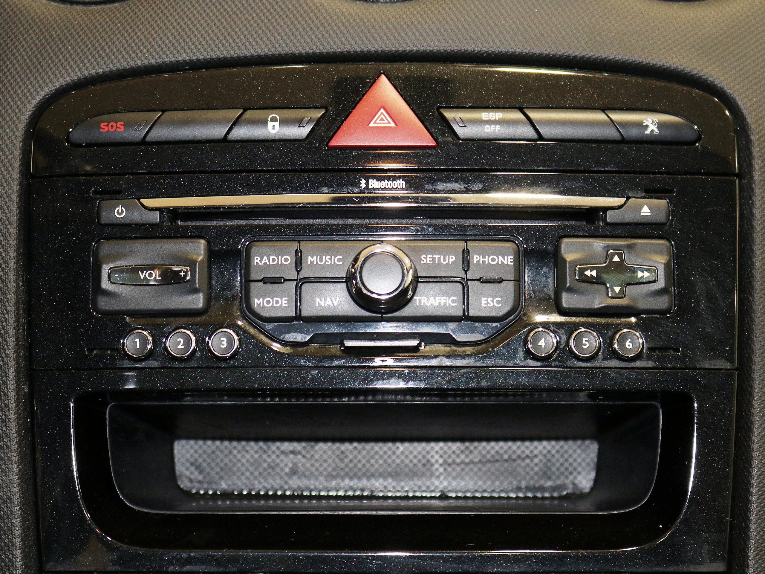 Foto Peugeot 308 17