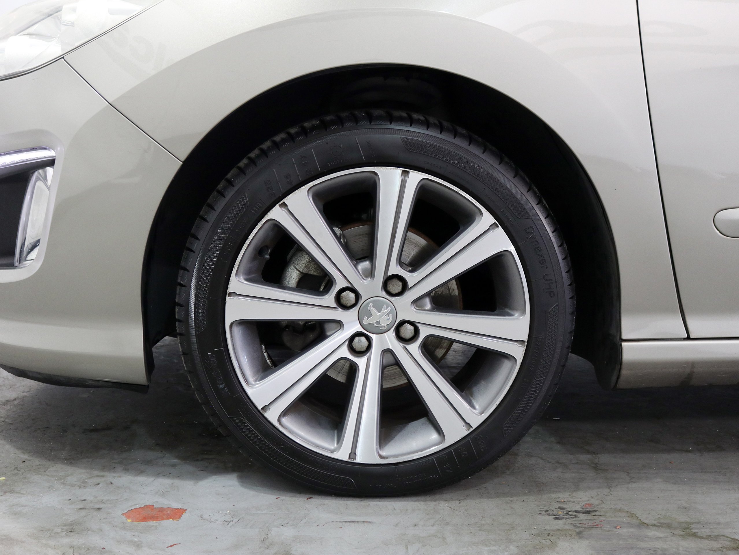 Foto Peugeot 308 25