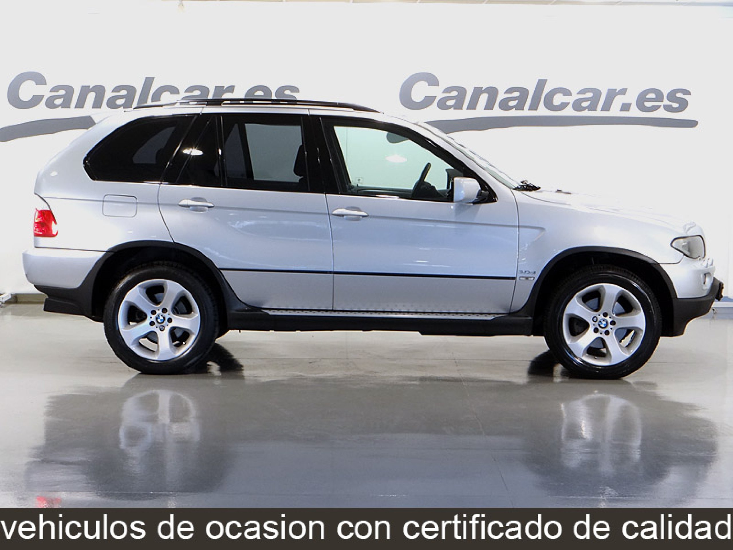 Foto Bmw X5 5