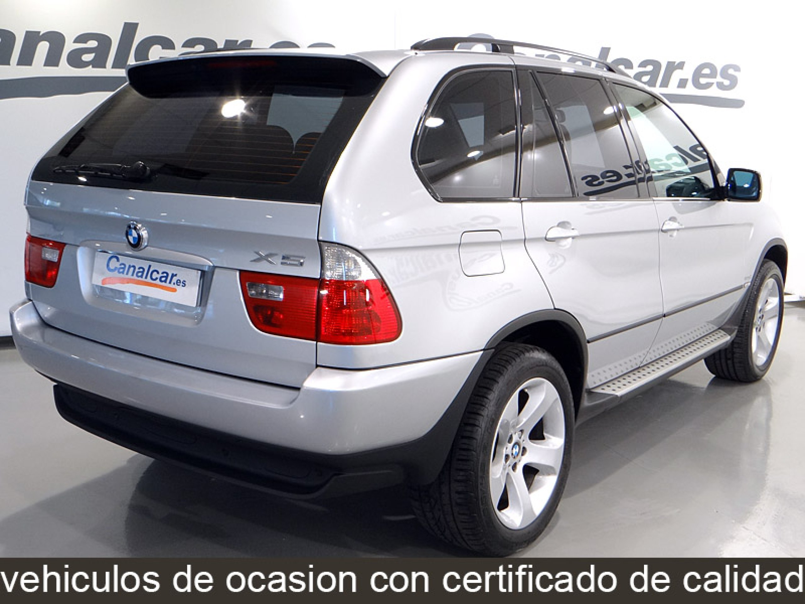 Foto Bmw X5 6
