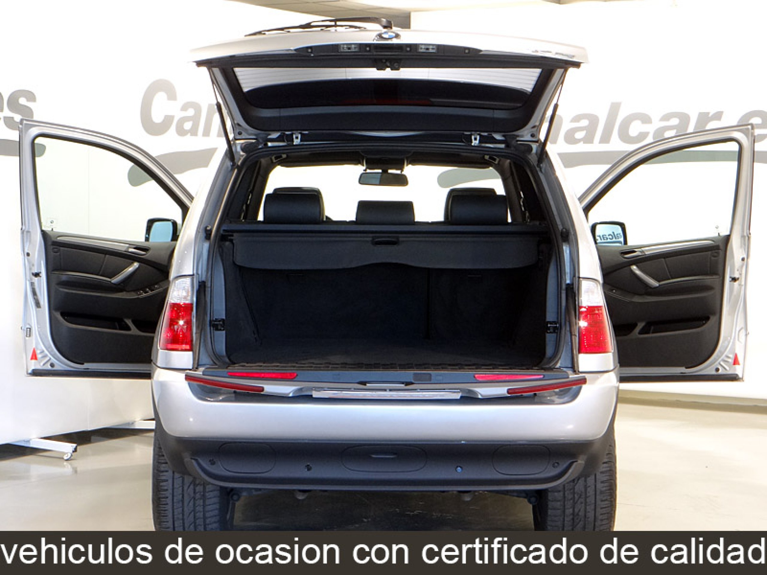 Foto Bmw X5 9