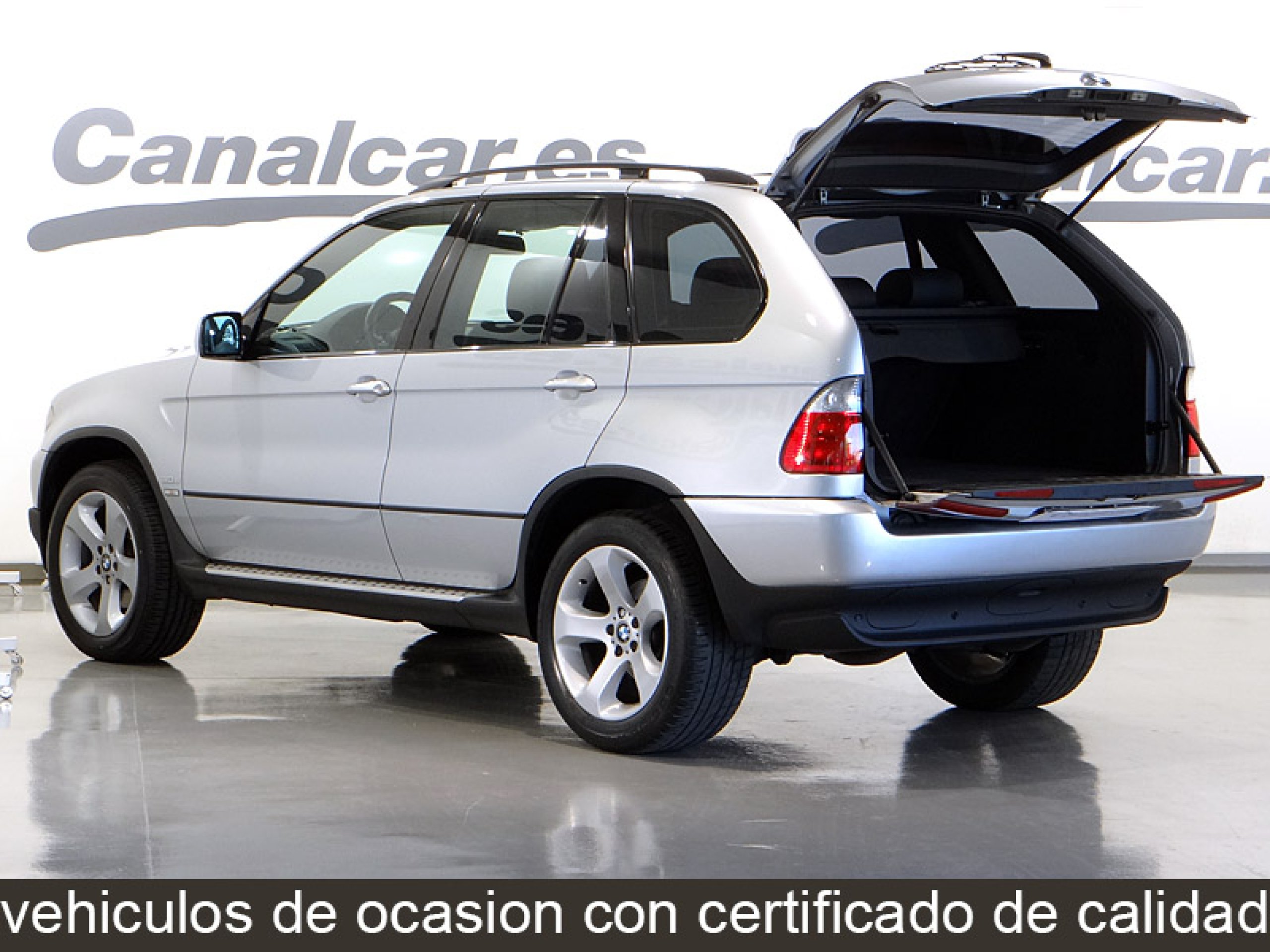 Foto Bmw X5 10