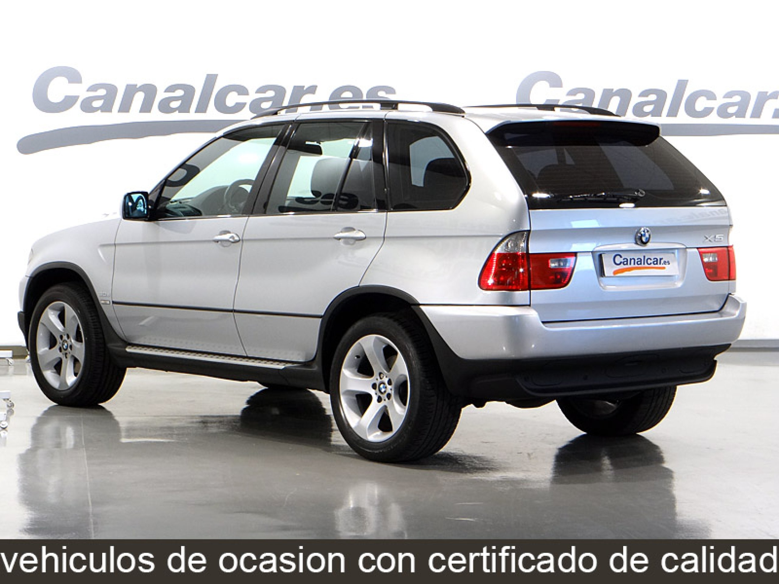 Foto Bmw X5 11